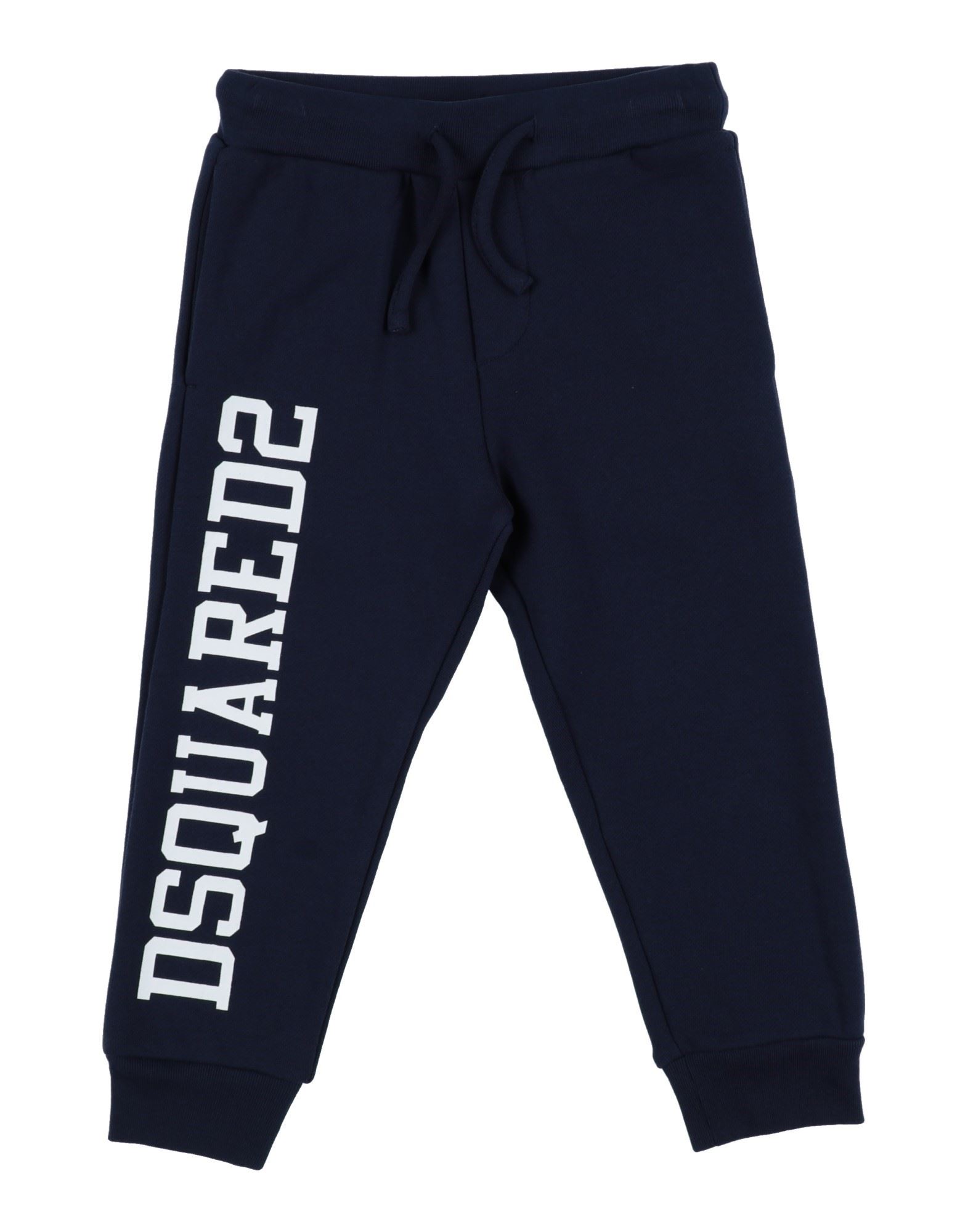DSQUARED2 Hose Kinder Marineblau DSQUARED2 Hose Kinder Marineblau von DSQUARED2