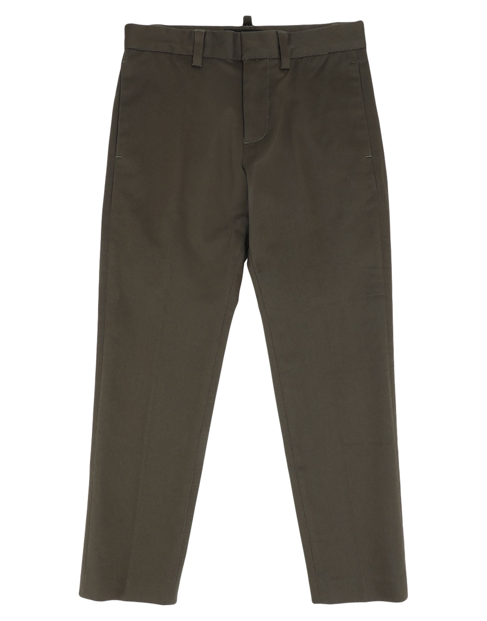 DSQUARED2 Hose Kinder Militärgrün von DSQUARED2