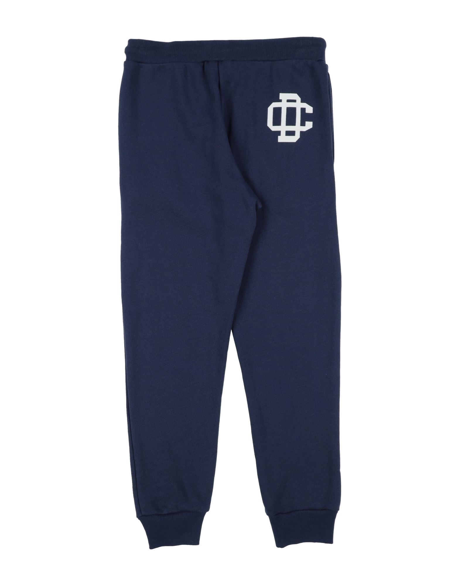 DSQUARED2 Hose Kinder Nachtblau DSQUARED2 Hose Kinder Nachtblau von DSQUARED2