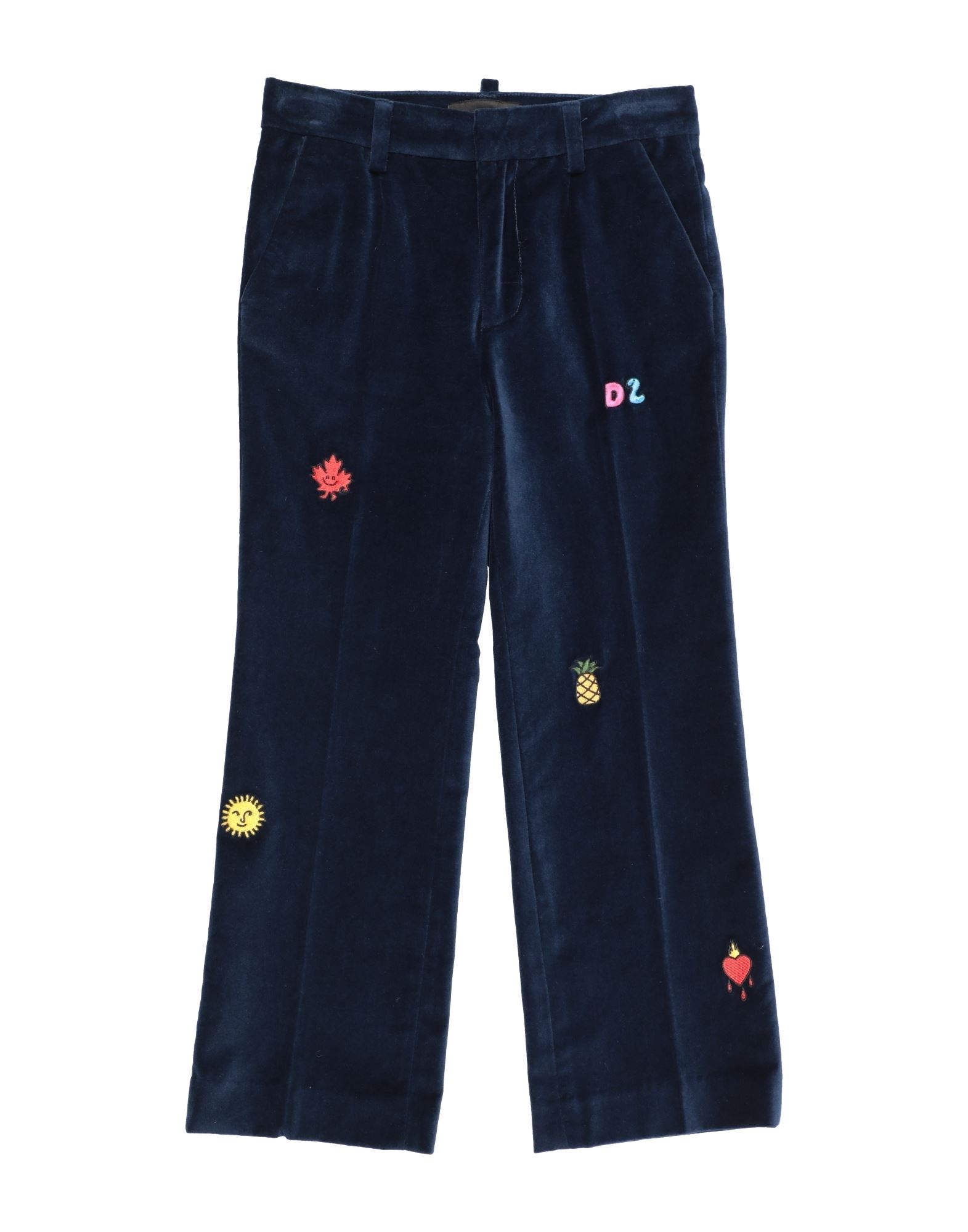 DSQUARED2 Hose Kinder Nachtblau von DSQUARED2