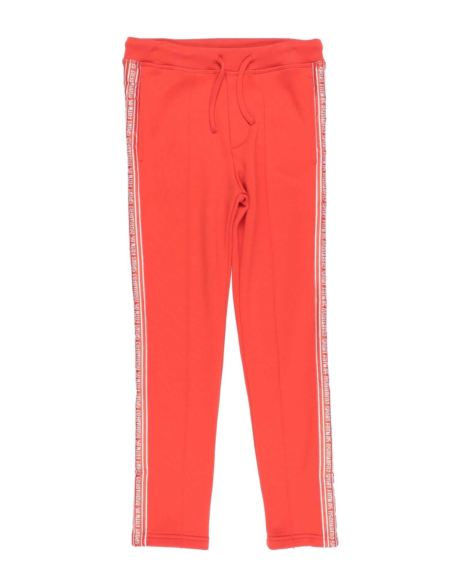 DSQUARED2 Hose Kinder Orange von DSQUARED2