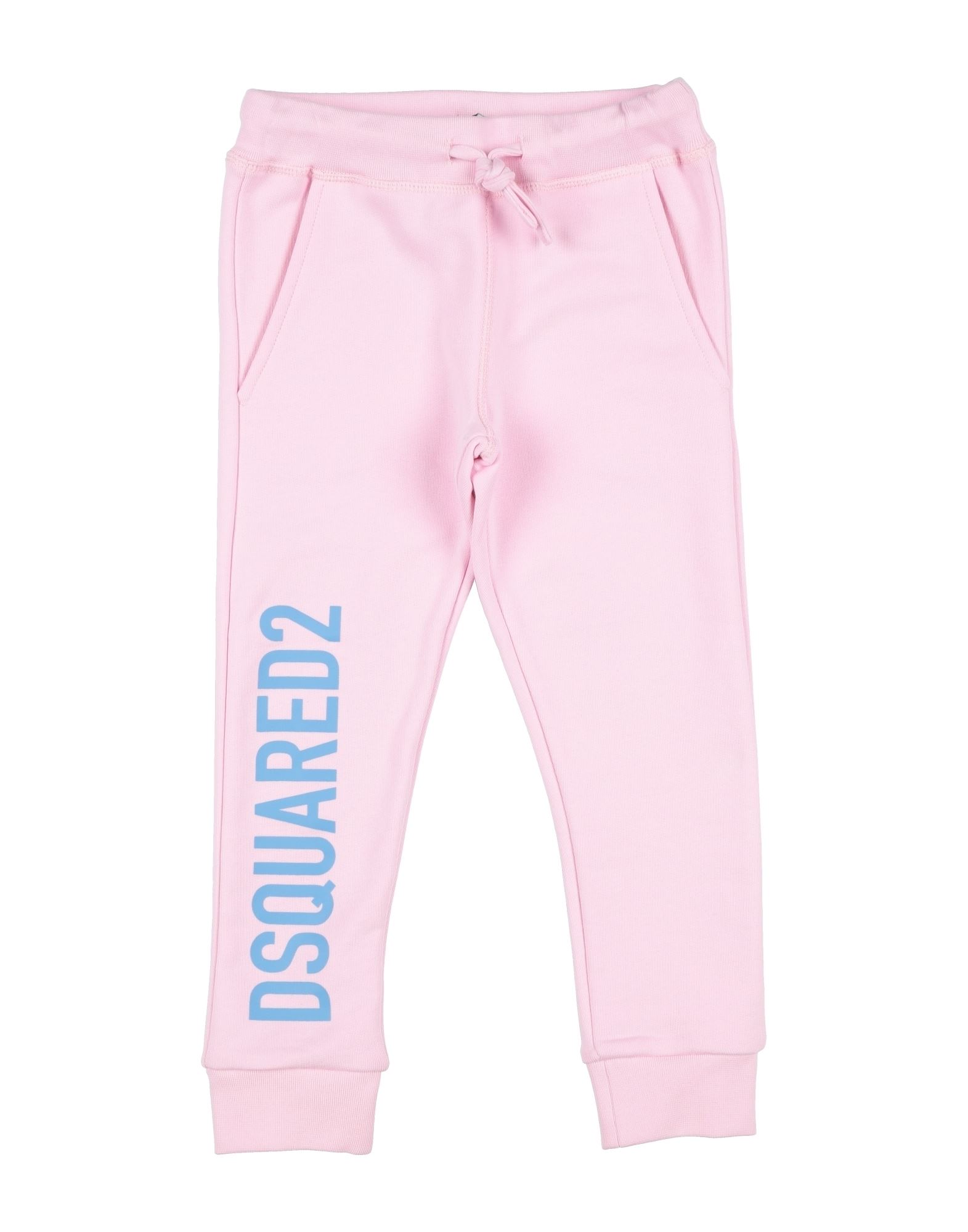 DSQUARED2 Hose Kinder Rosa von DSQUARED2