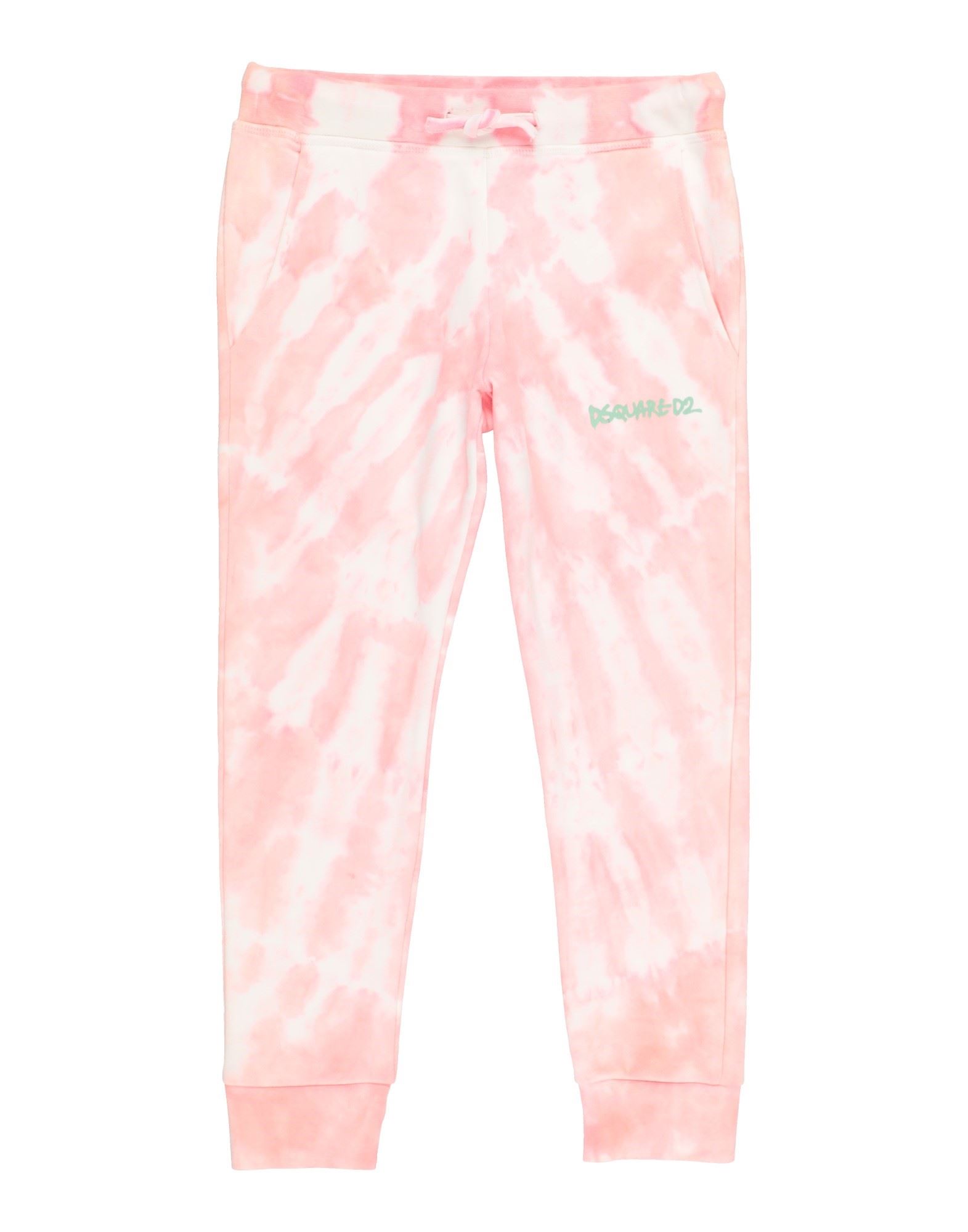 DSQUARED2 Hose Kinder Rosa von DSQUARED2