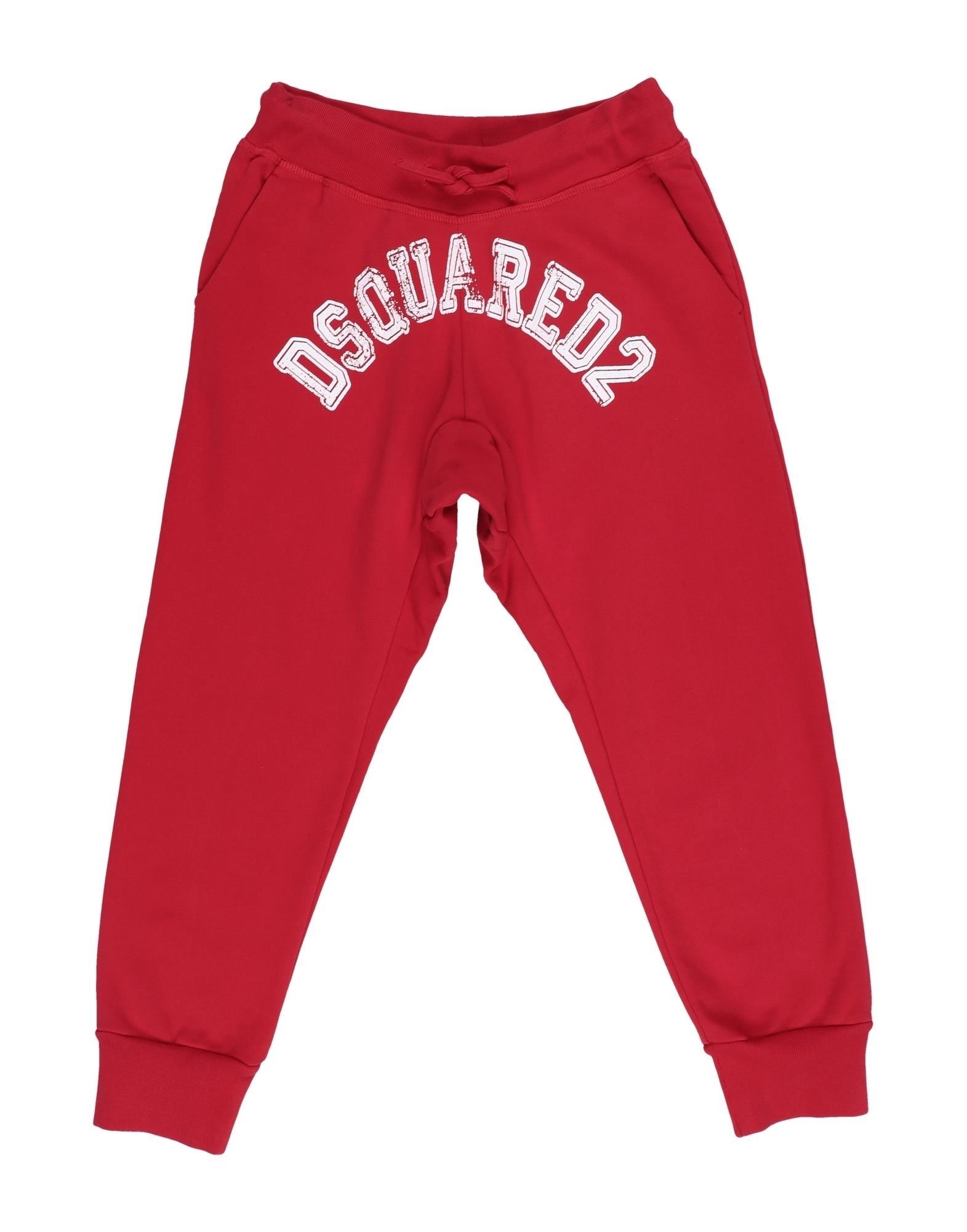 DSQUARED2 Hose Kinder Rot von DSQUARED2