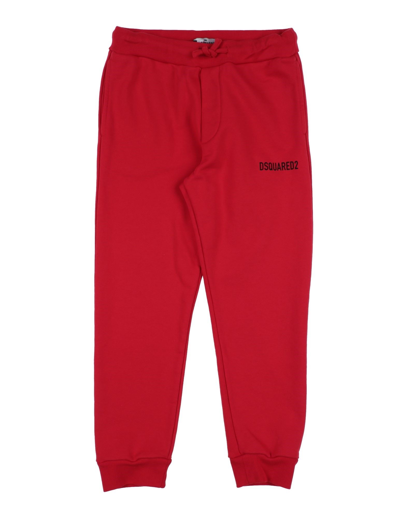 DSQUARED2 Hose Kinder Rot von DSQUARED2