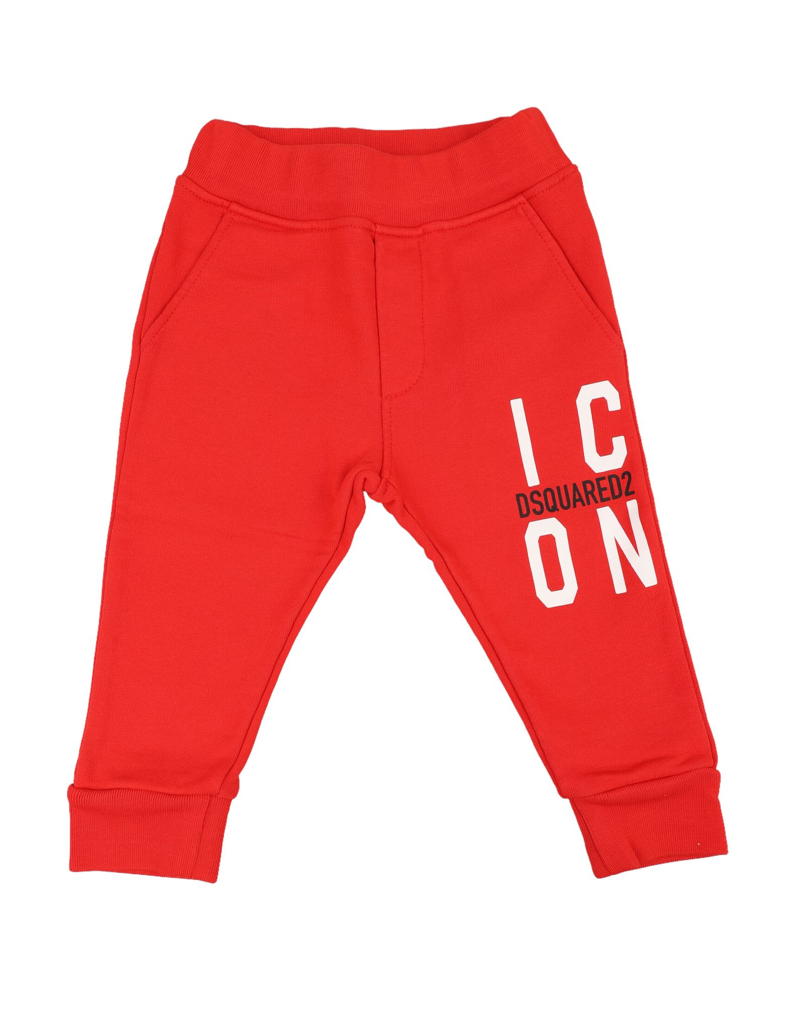 DSQUARED2 Hose Kinder Rot von DSQUARED2