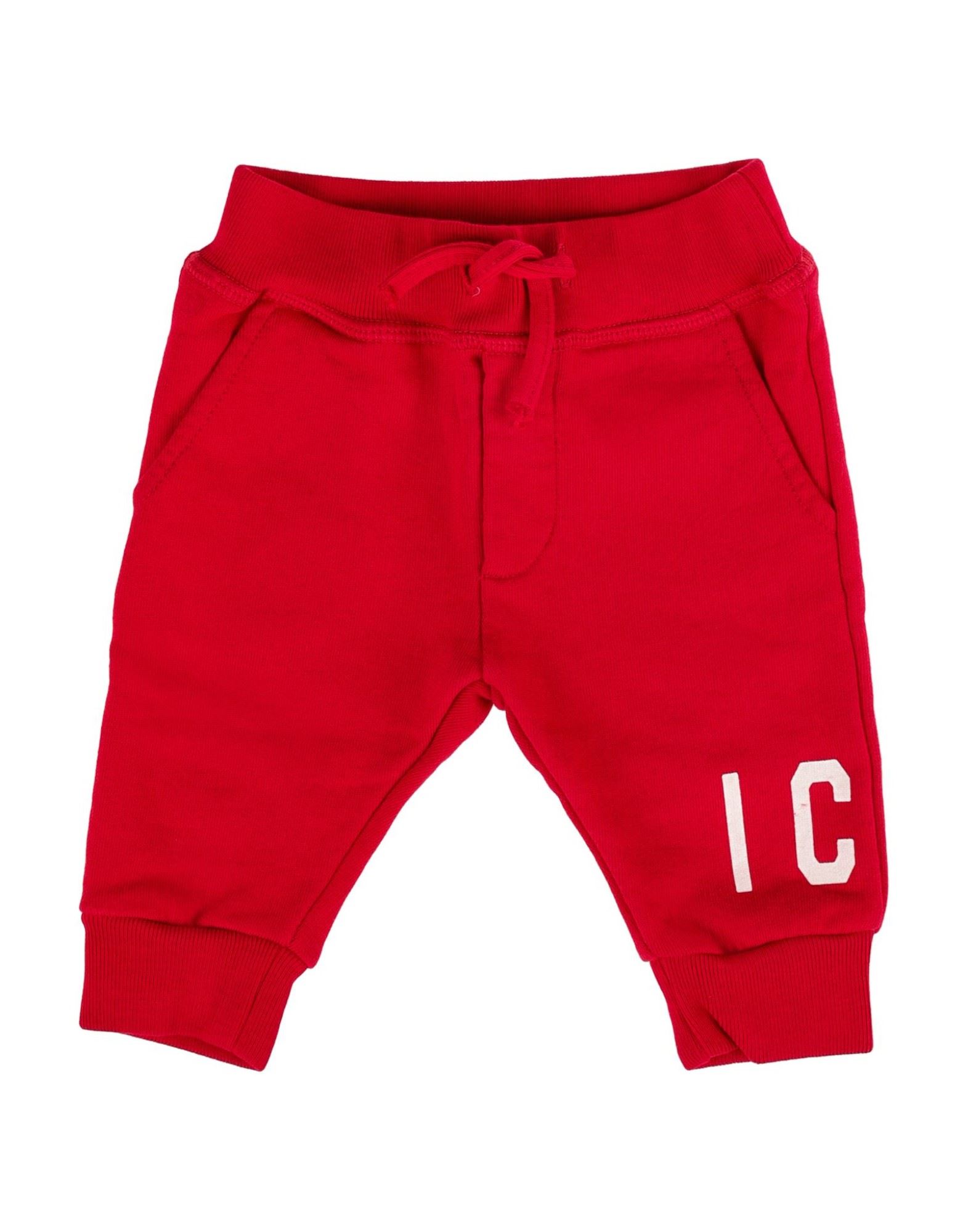 DSQUARED2 Hose Kinder Rot von DSQUARED2