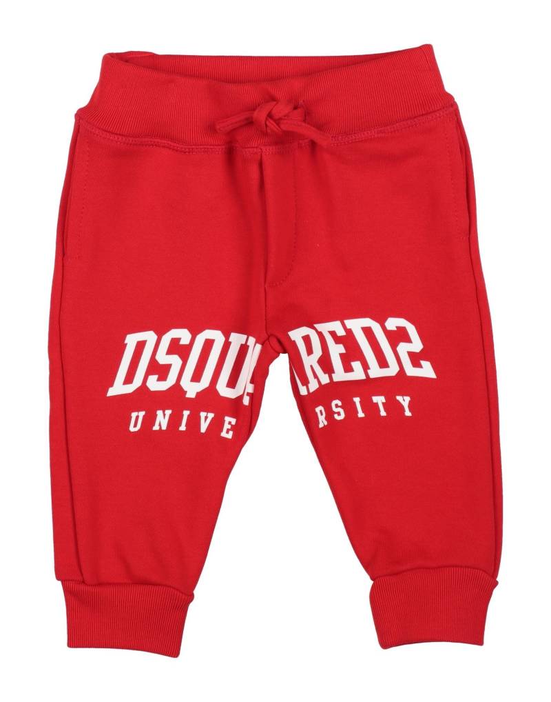 DSQUARED2 Hose Kinder Rot von DSQUARED2