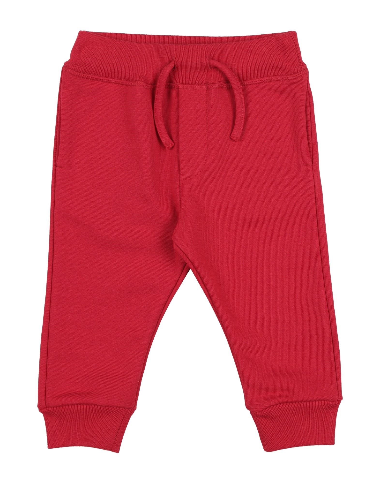 DSQUARED2 Hose Kinder Rot von DSQUARED2