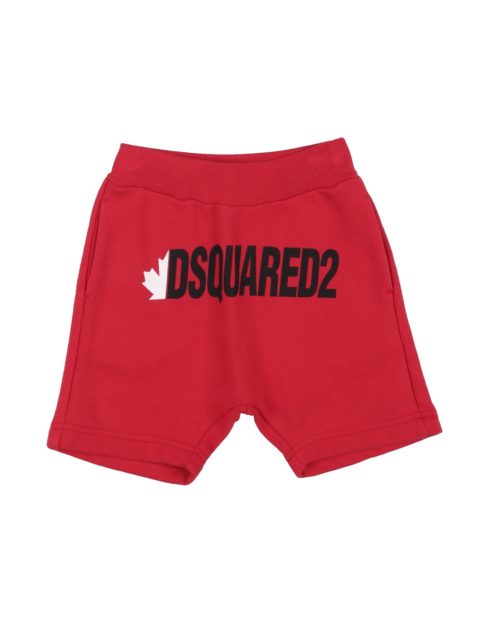 DSQUARED2 Hose Kinder Rot von DSQUARED2