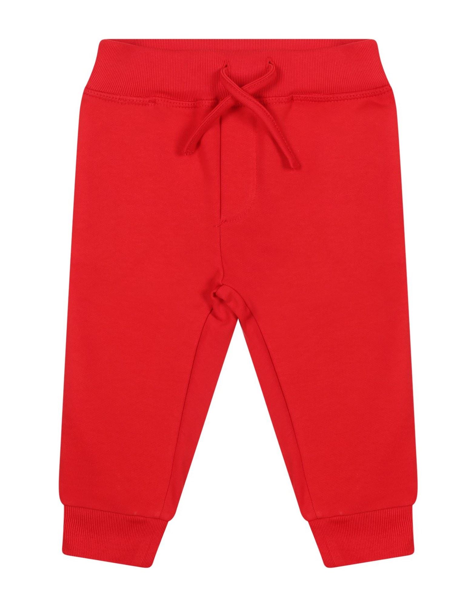 DSQUARED2 Hose Kinder Rot von DSQUARED2