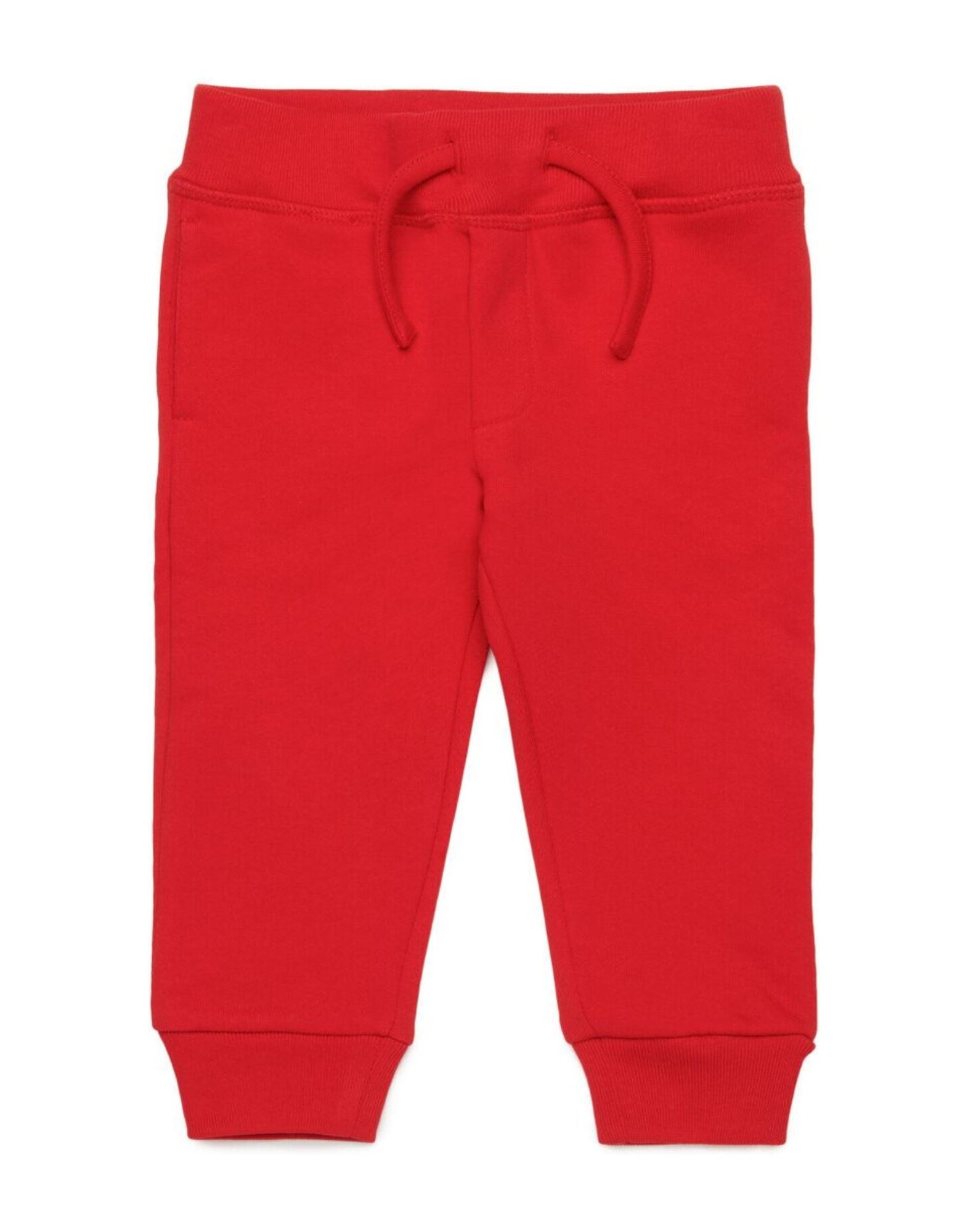 DSQUARED2 Hose Kinder Rot von DSQUARED2