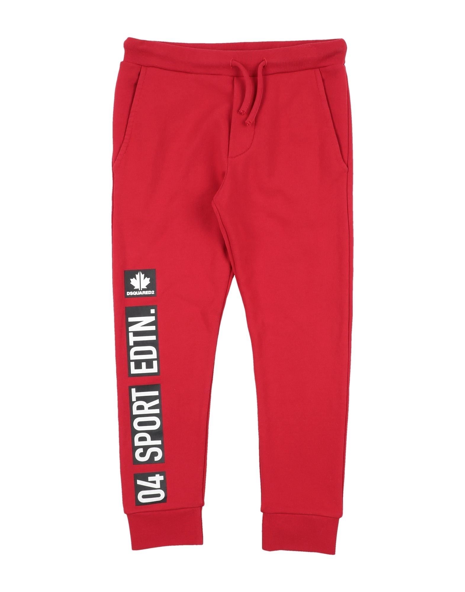 DSQUARED2 Hose Kinder Rot von DSQUARED2