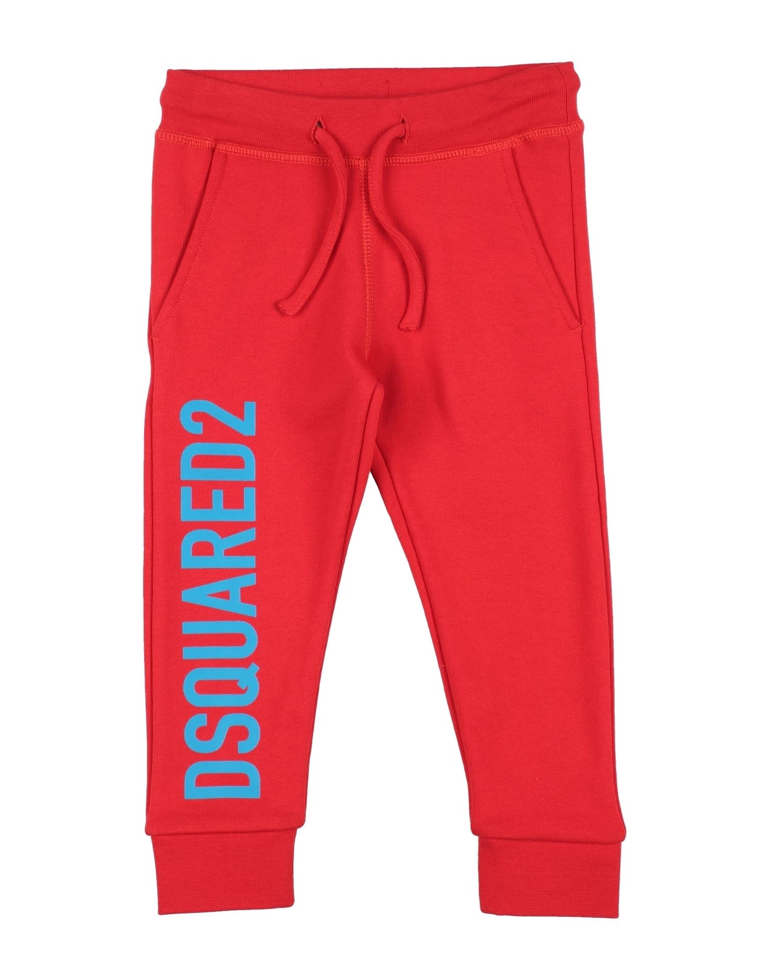 DSQUARED2 Hose Kinder Rot von DSQUARED2