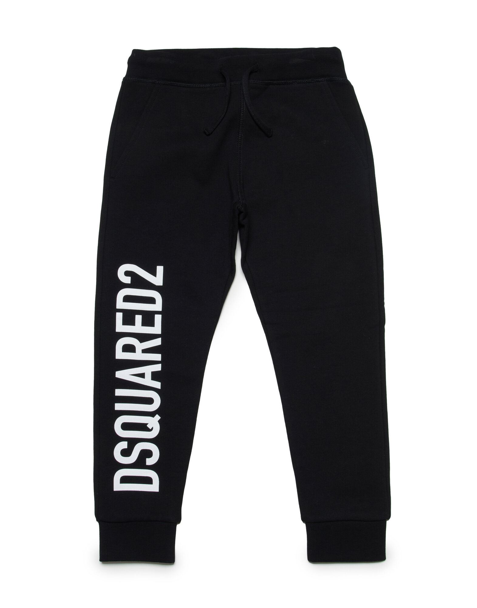 DSQUARED2 Hose Kinder Schwarz von DSQUARED2