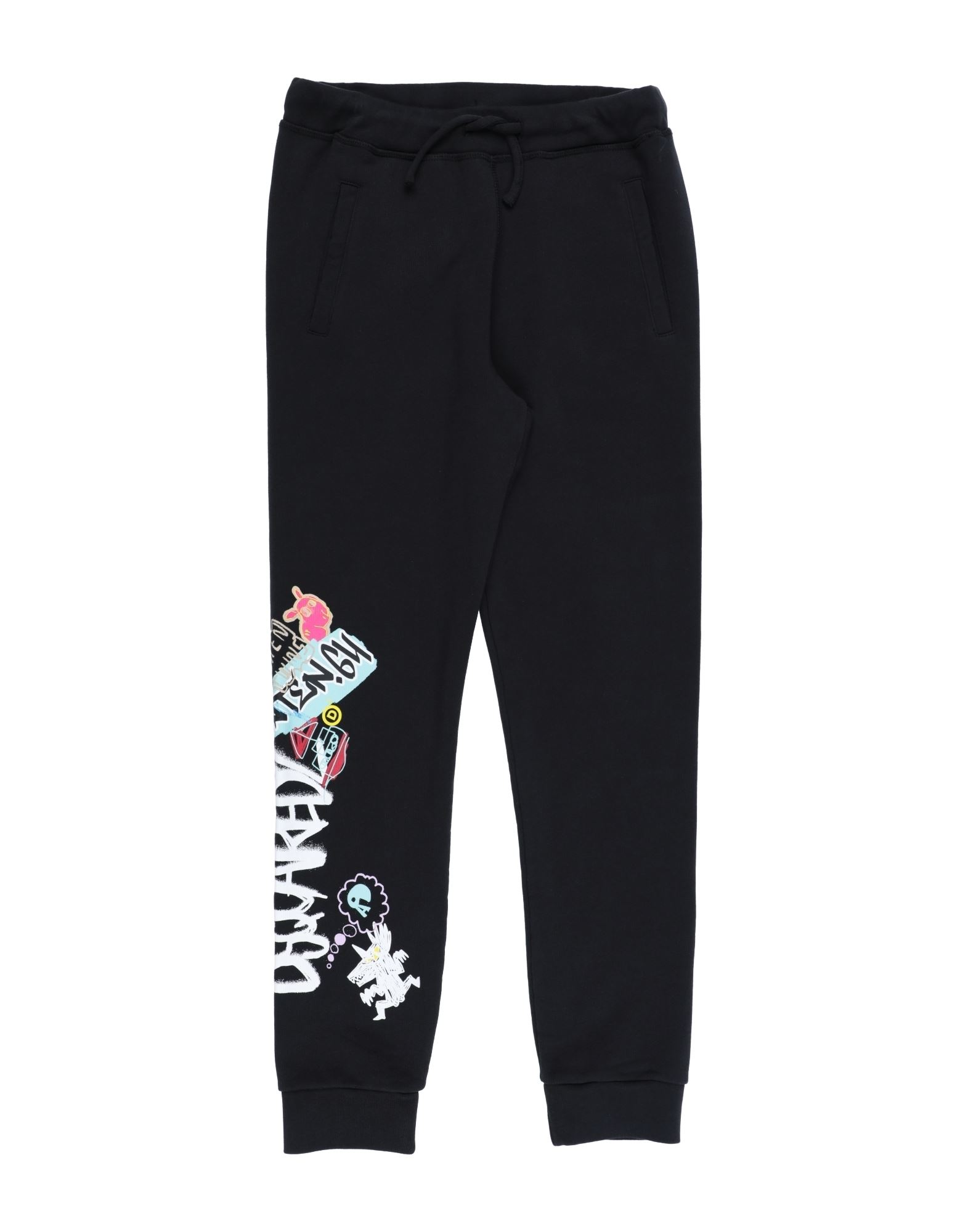 DSQUARED2 Hose Kinder Schwarz von DSQUARED2