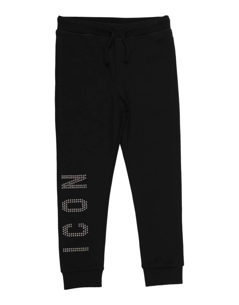 DSQUARED2 Hose Kinder Schwarz von DSQUARED2