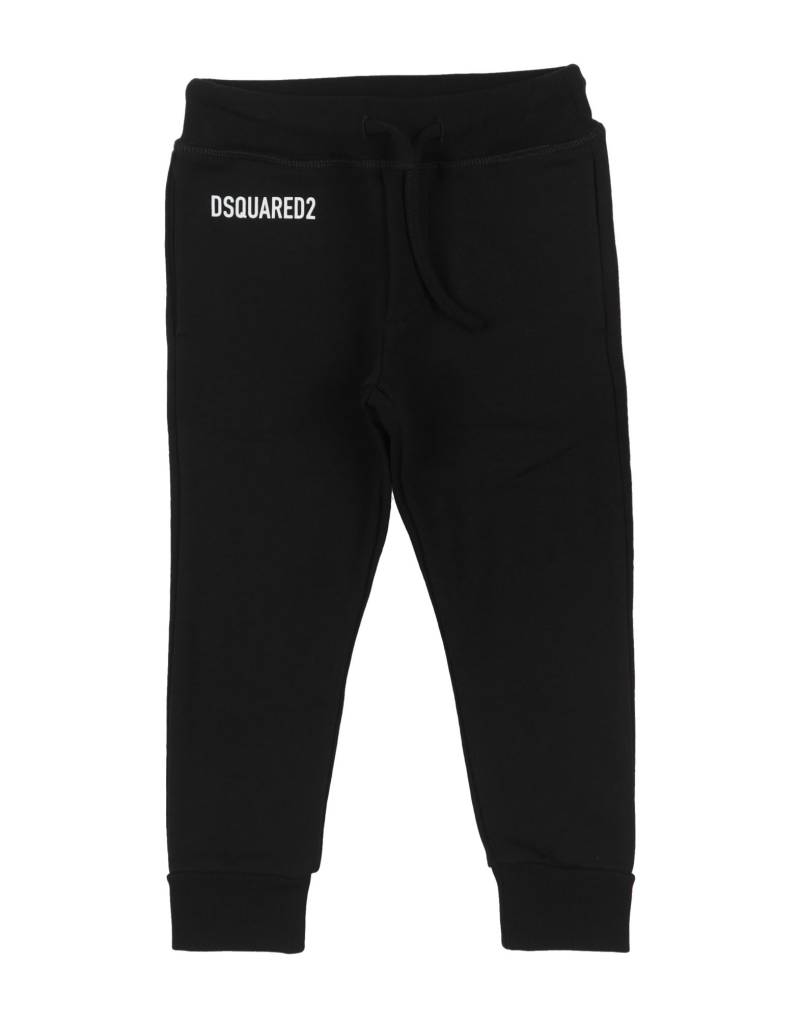 DSQUARED2 Hose Kinder Schwarz von DSQUARED2