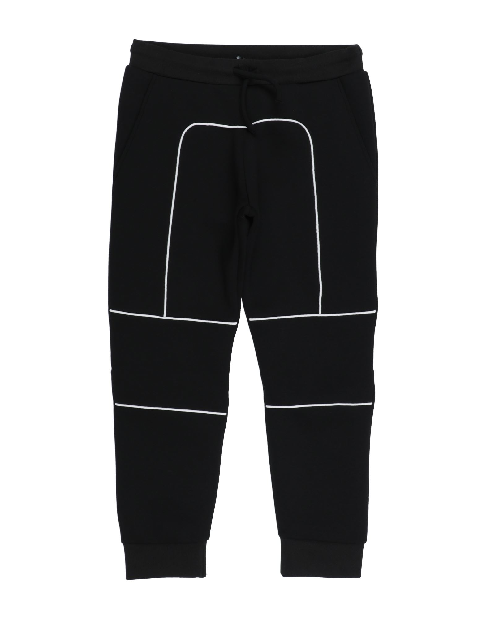 DSQUARED2 Hose Kinder Schwarz von DSQUARED2