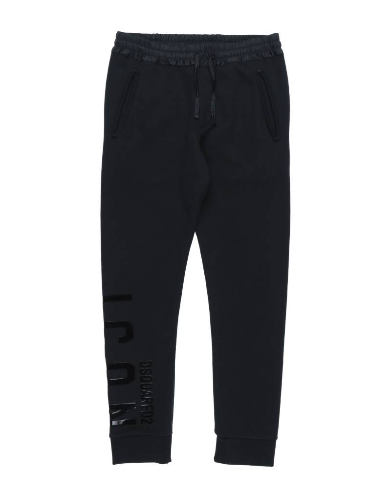 DSQUARED2 Hose Kinder Schwarz von DSQUARED2