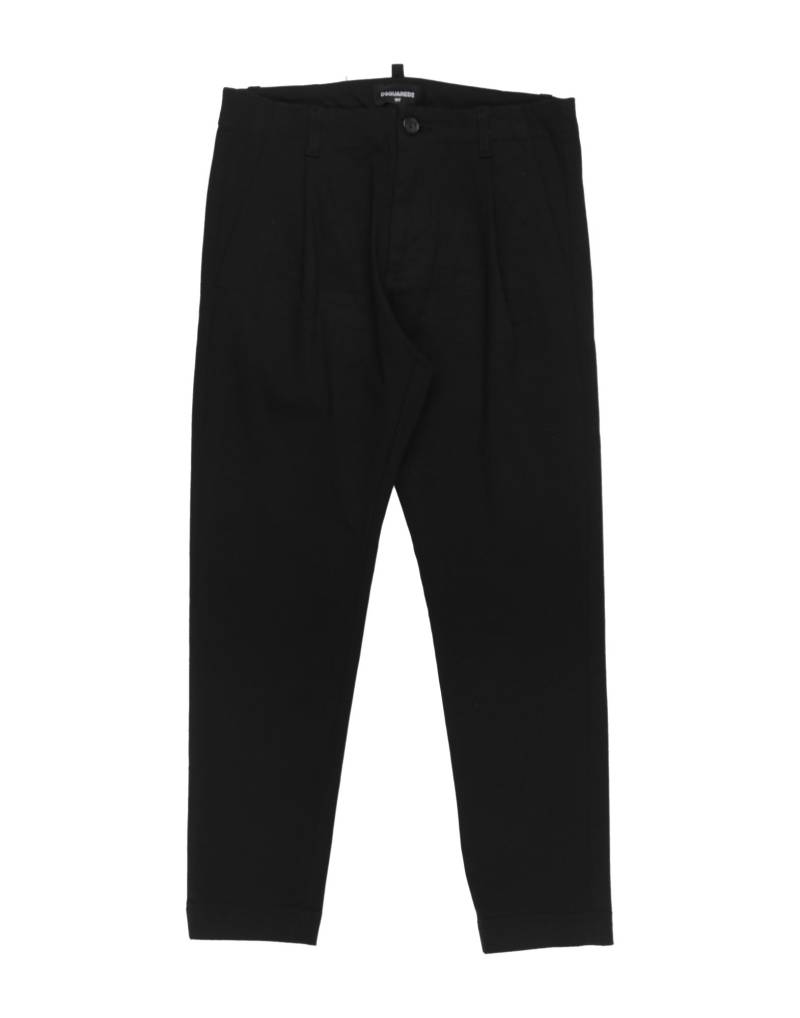 DSQUARED2 Hose Kinder Schwarz von DSQUARED2