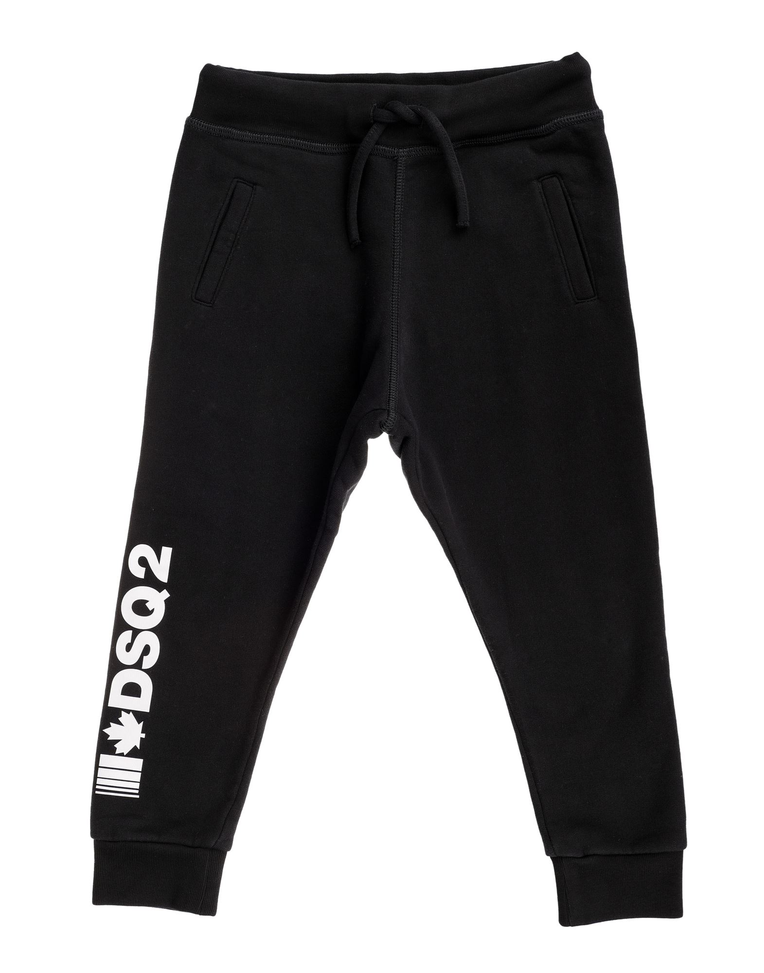 DSQUARED2 Hose Kinder Schwarz von DSQUARED2