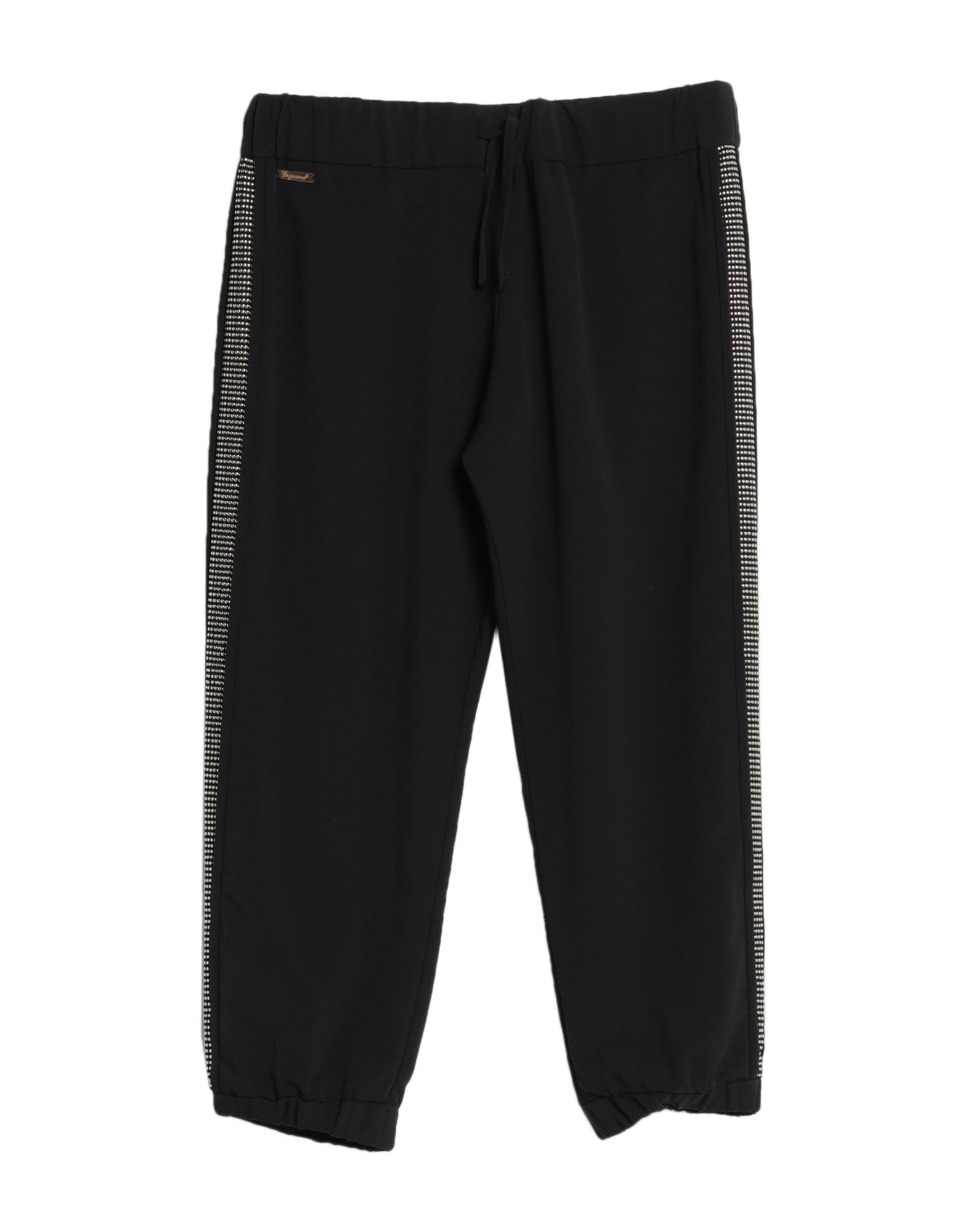 DSQUARED2 Hose Kinder Schwarz von DSQUARED2