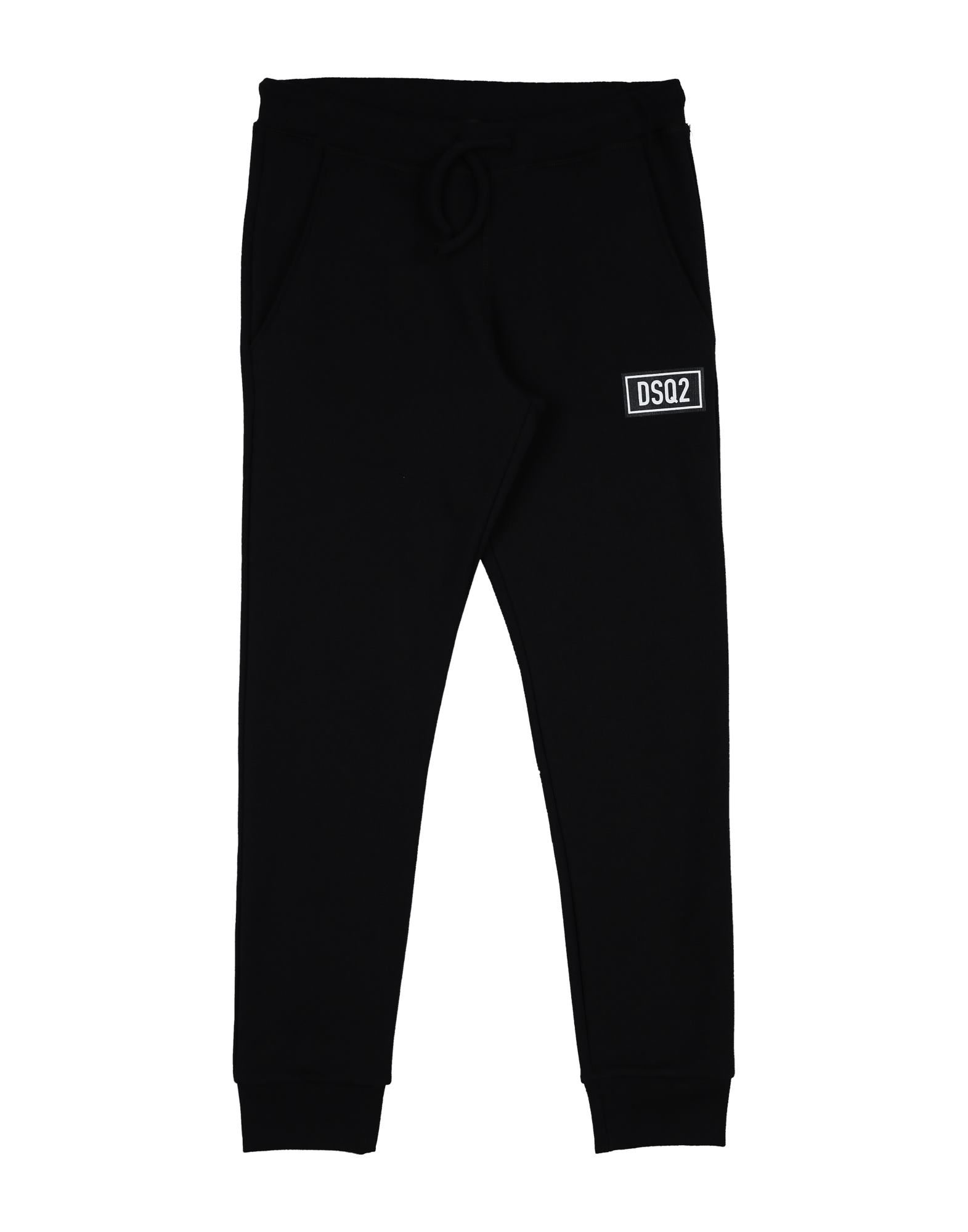 DSQUARED2 Hose Kinder Schwarz von DSQUARED2