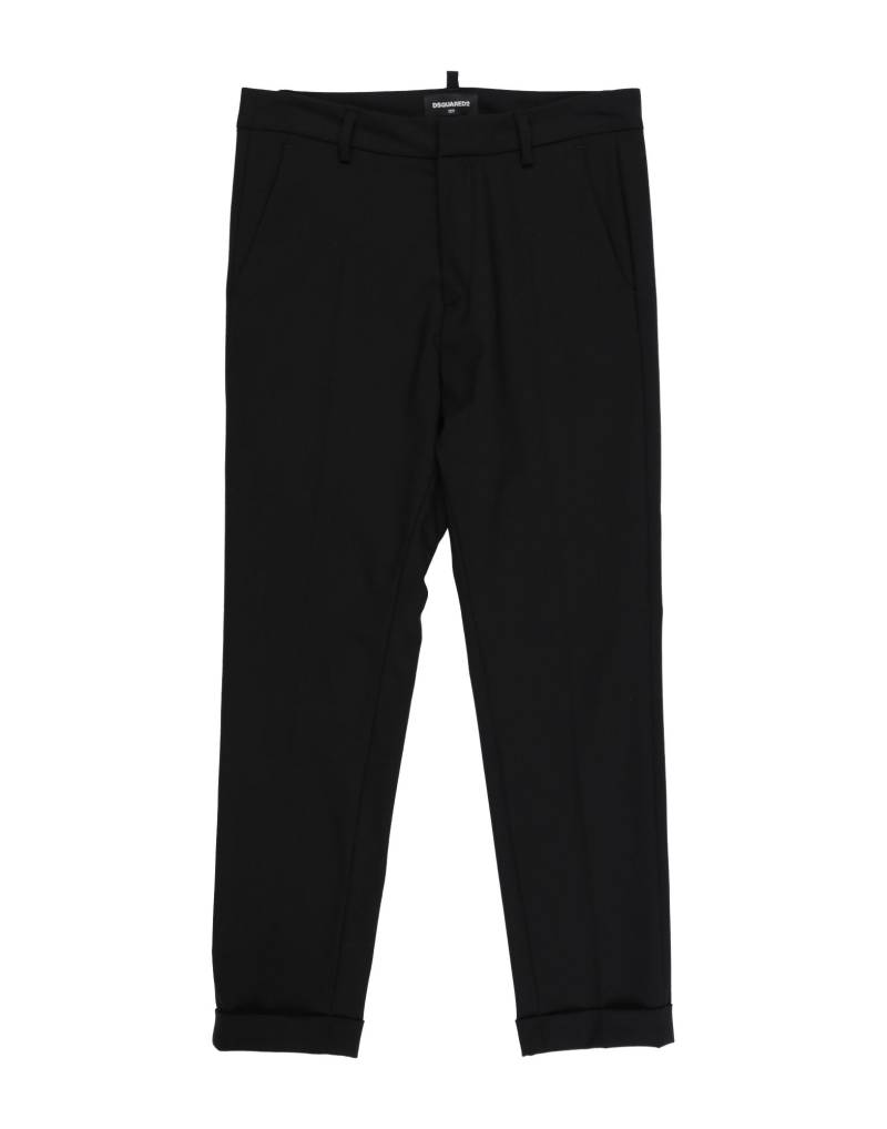 DSQUARED2 Hose Kinder Schwarz von DSQUARED2