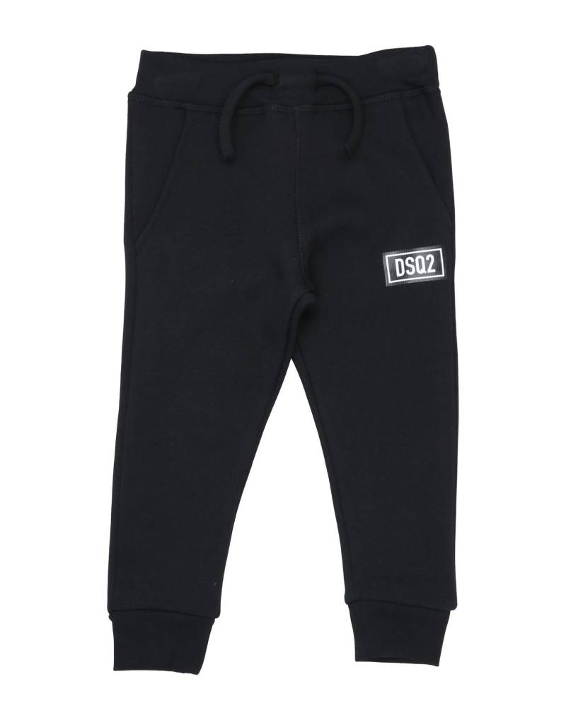 DSQUARED2 Hose Kinder Schwarz von DSQUARED2