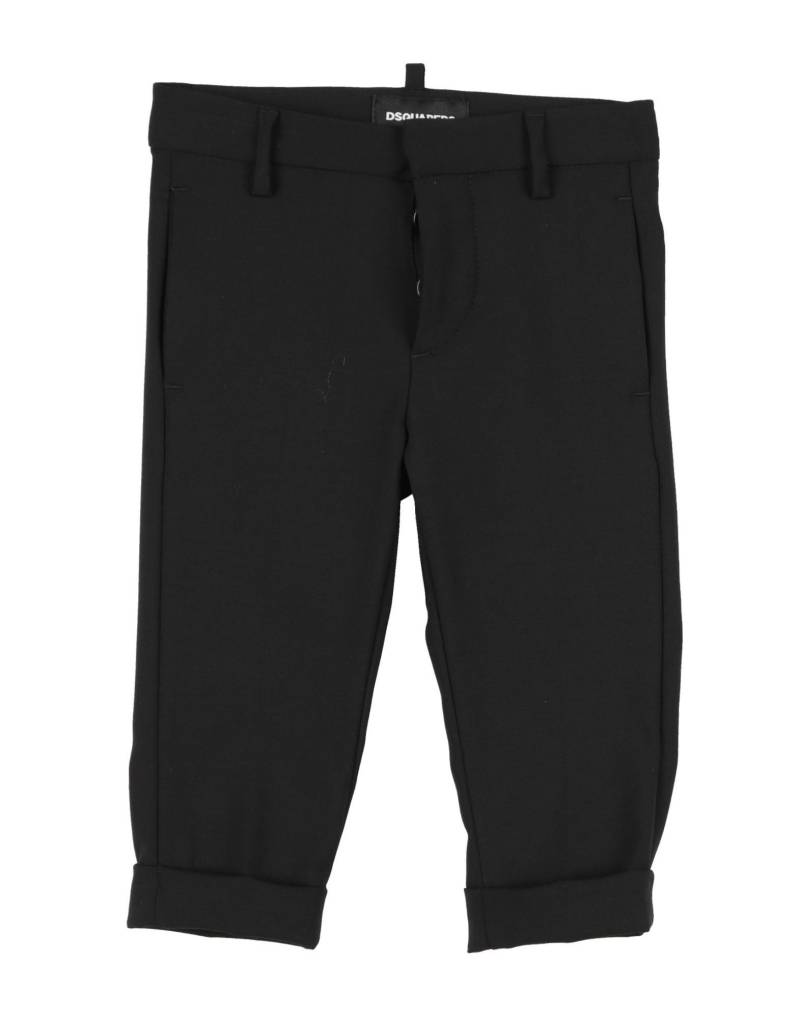 DSQUARED2 Hose Kinder Schwarz von DSQUARED2