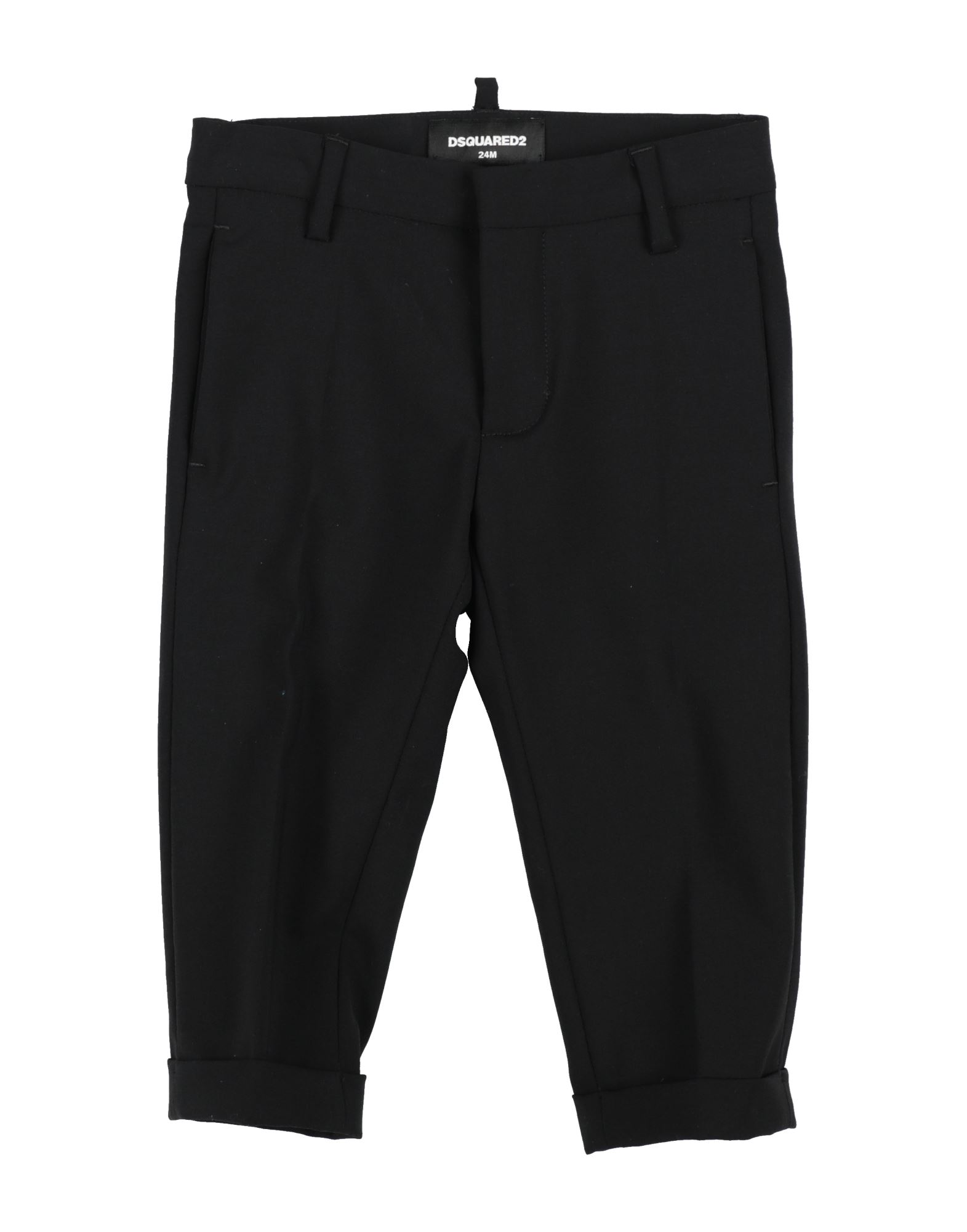 DSQUARED2 Hose Kinder Schwarz von DSQUARED2