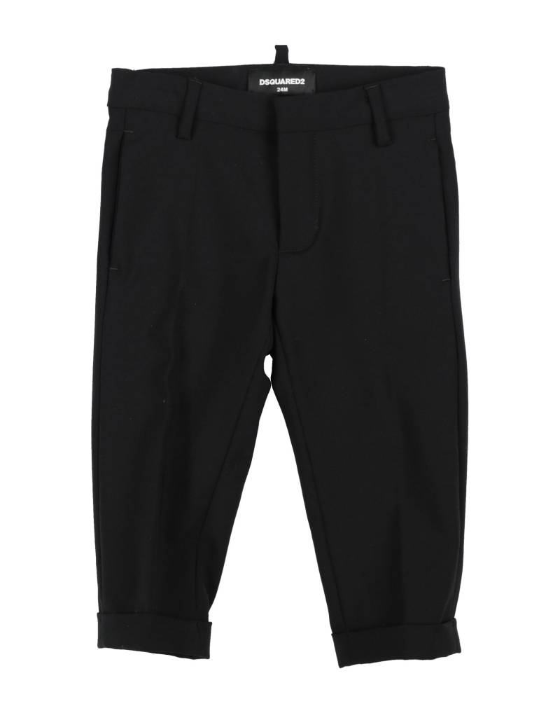 DSQUARED2 Hose Kinder Schwarz von DSQUARED2