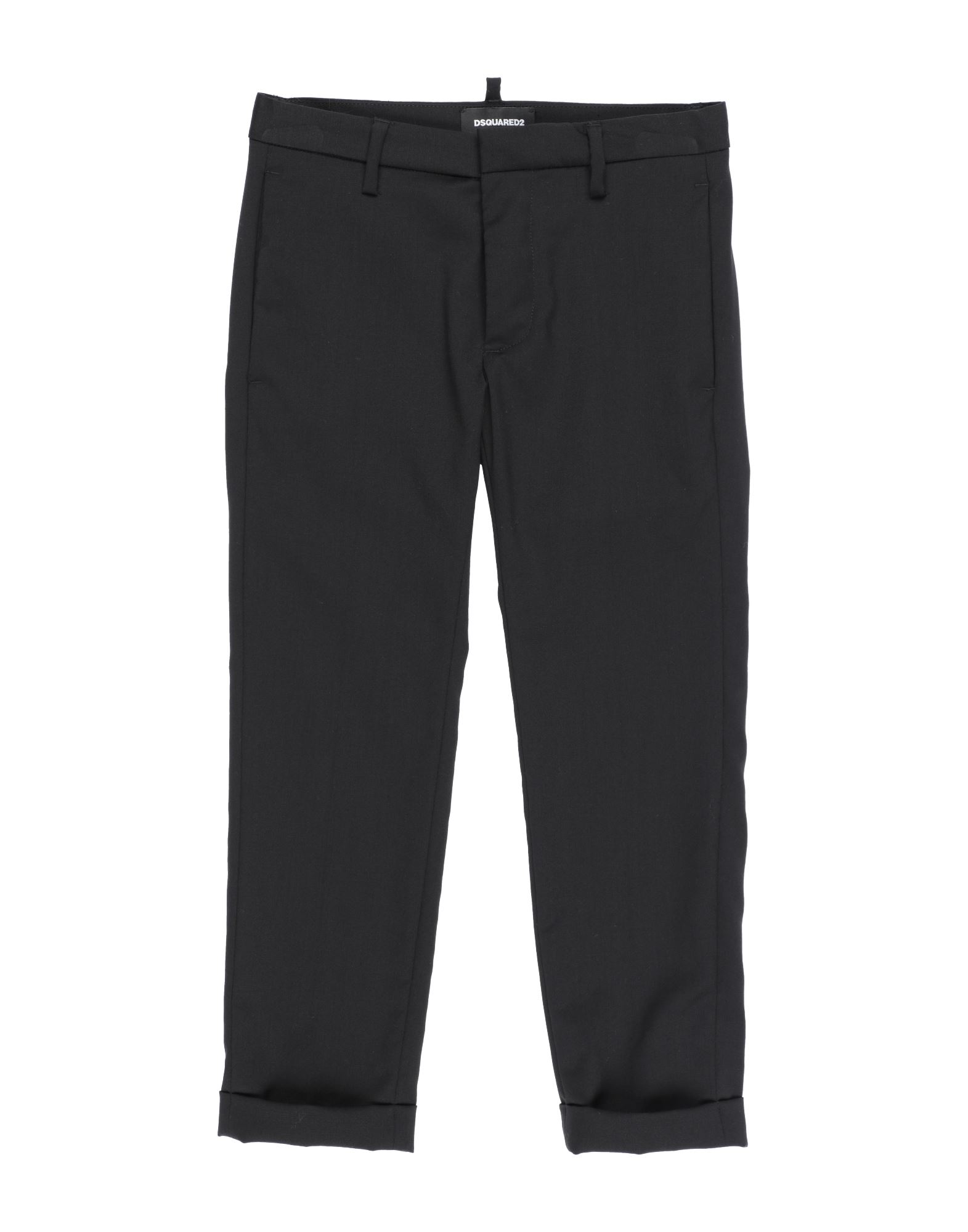 DSQUARED2 Hose Kinder Schwarz von DSQUARED2