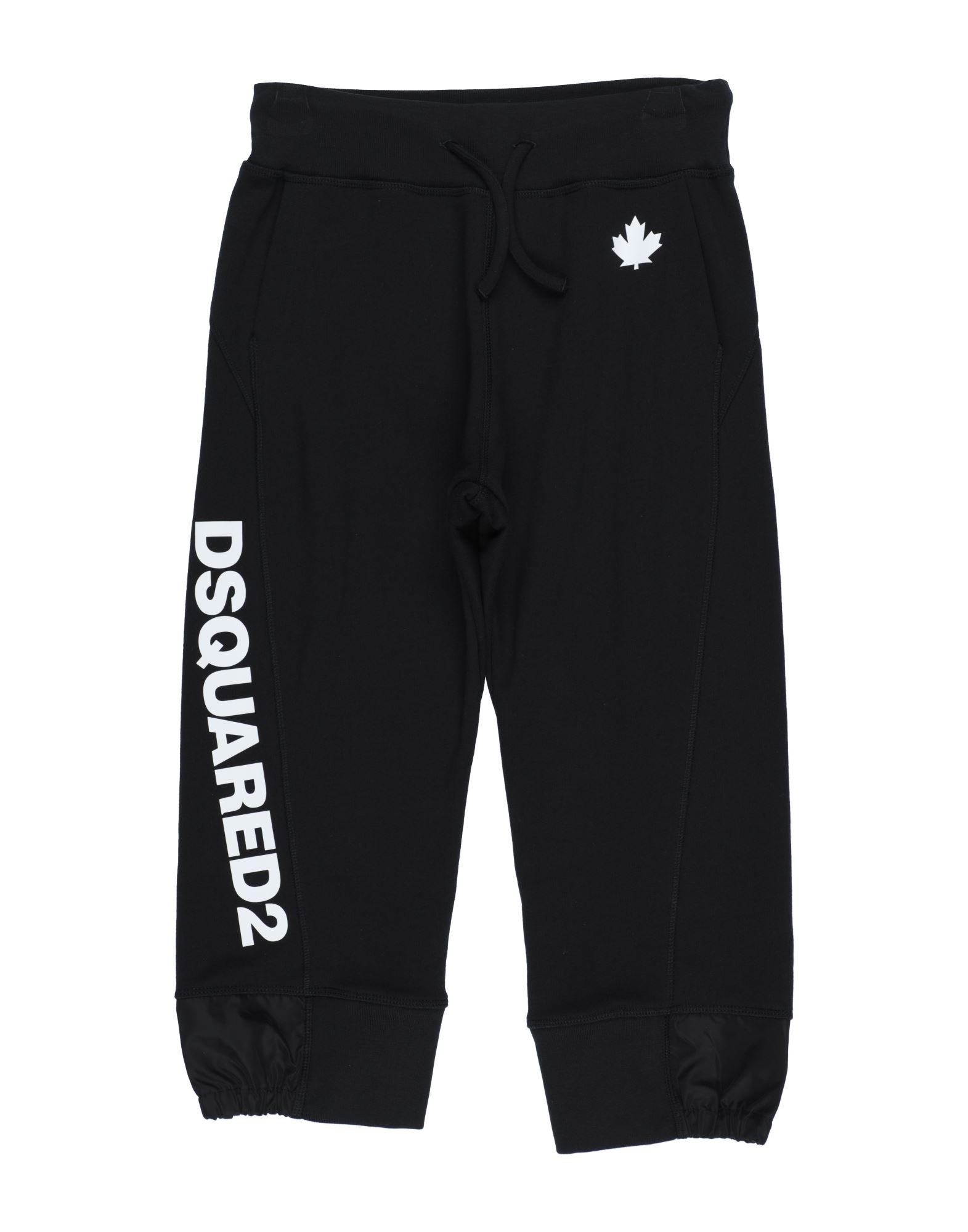 DSQUARED2 Hose Kinder Schwarz von DSQUARED2