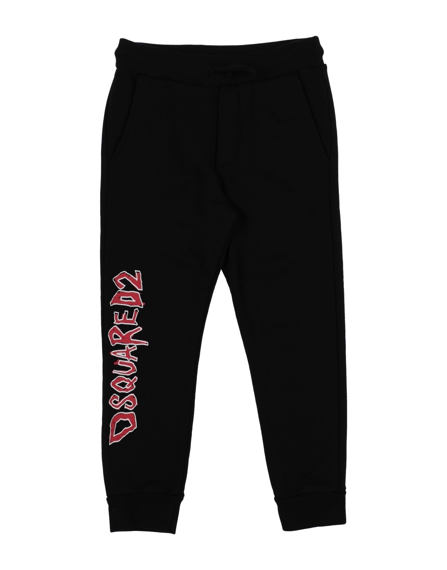 DSQUARED2 Hose Kinder Schwarz von DSQUARED2