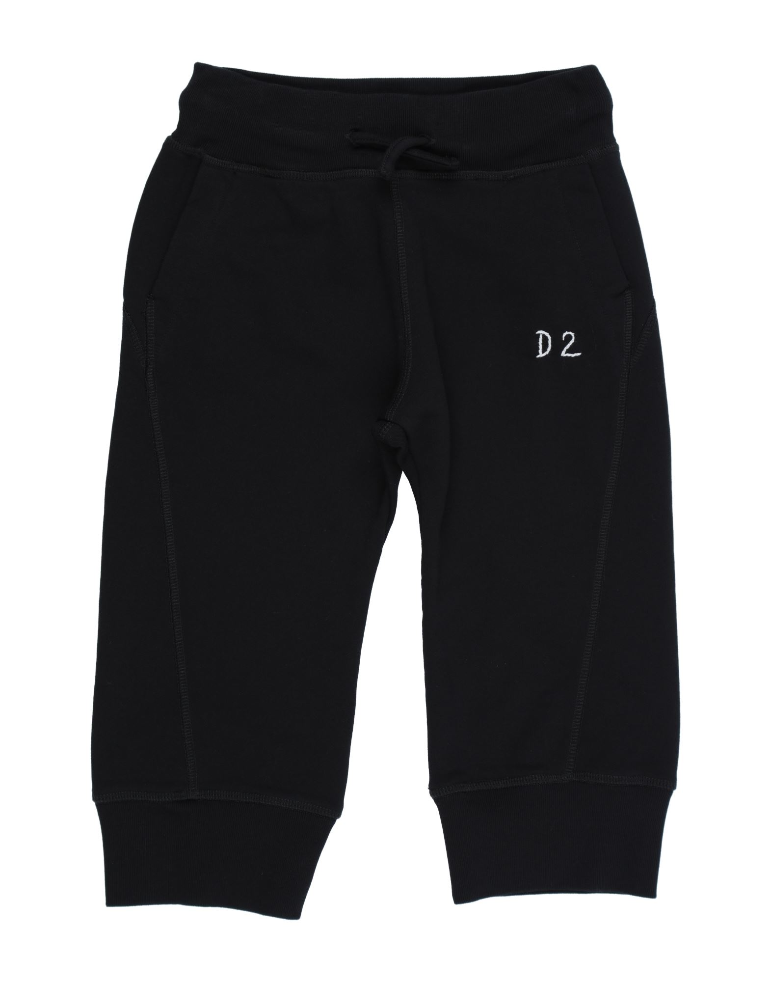 DSQUARED2 Hose Kinder Schwarz von DSQUARED2