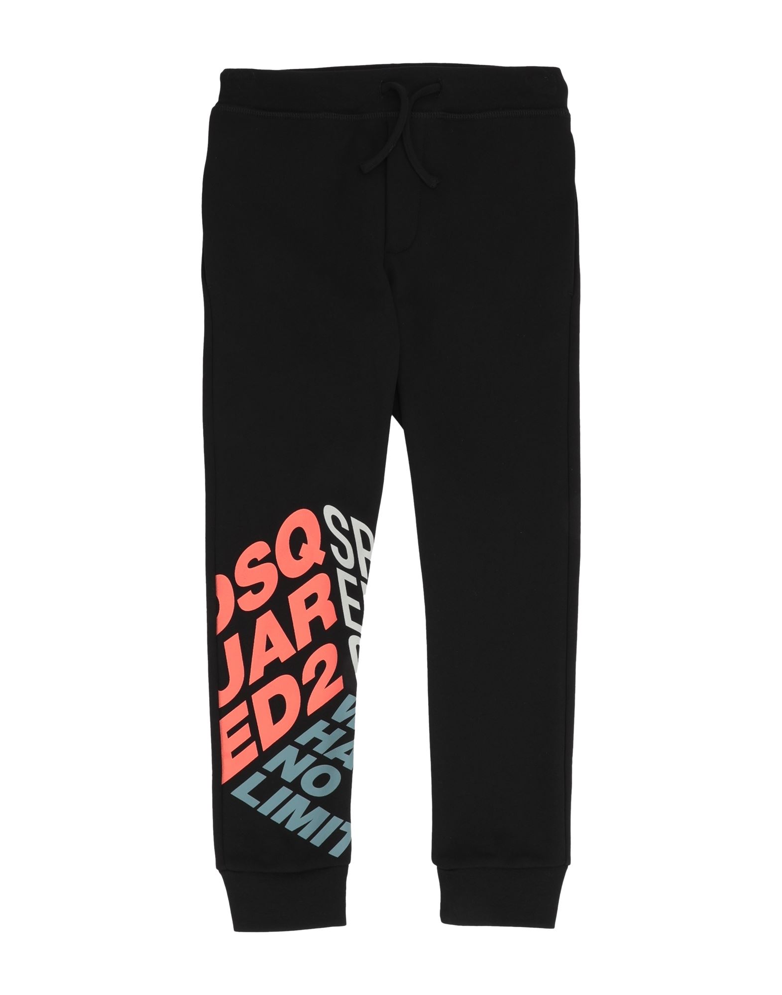 DSQUARED2 Hose Kinder Schwarz von DSQUARED2