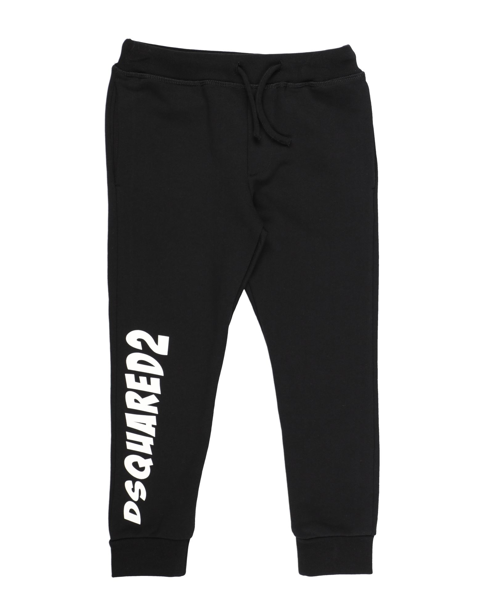 DSQUARED2 Hose Kinder Schwarz von DSQUARED2