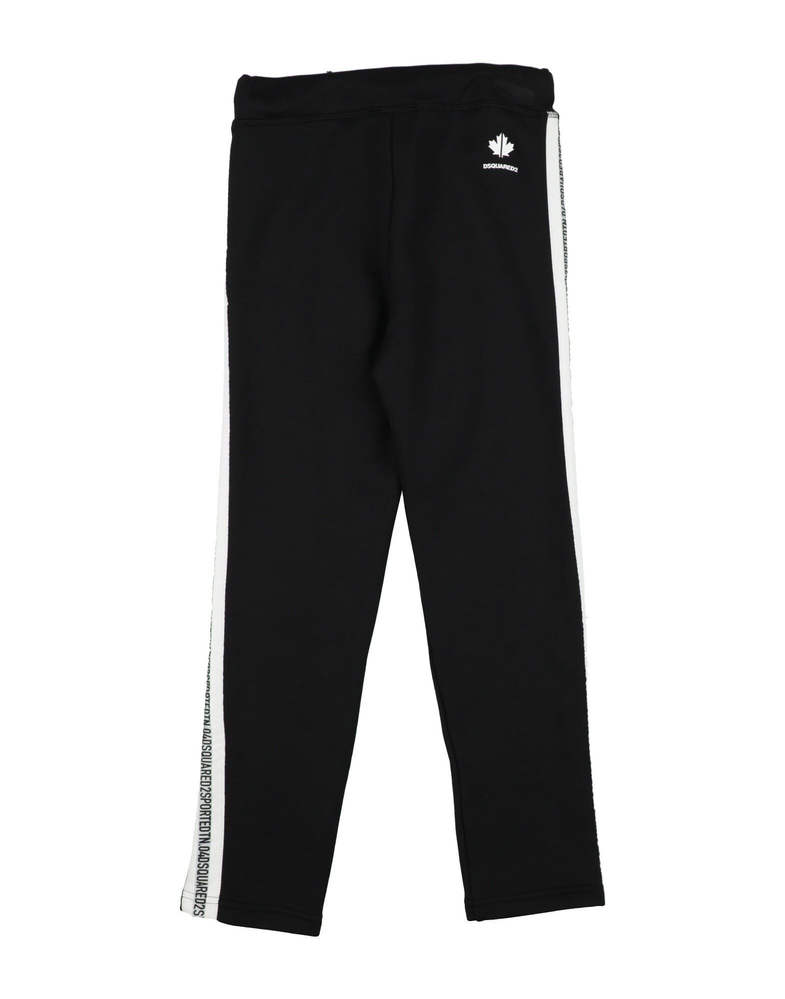 DSQUARED2 Hose Kinder Schwarz von DSQUARED2