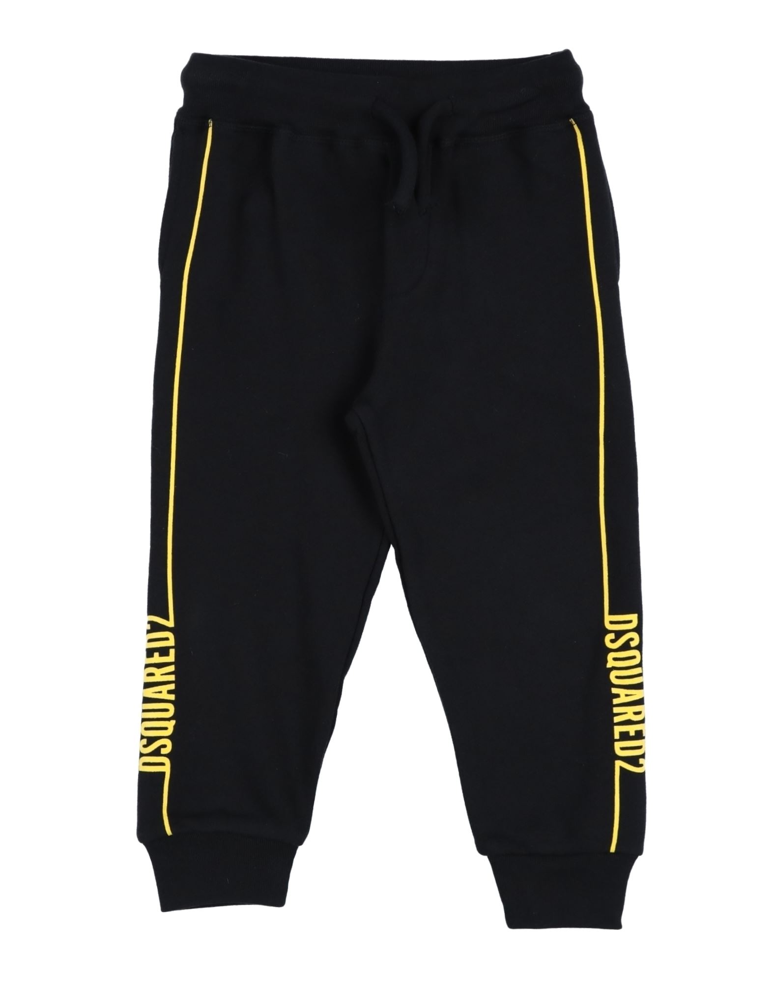 DSQUARED2 Hose Kinder Schwarz von DSQUARED2