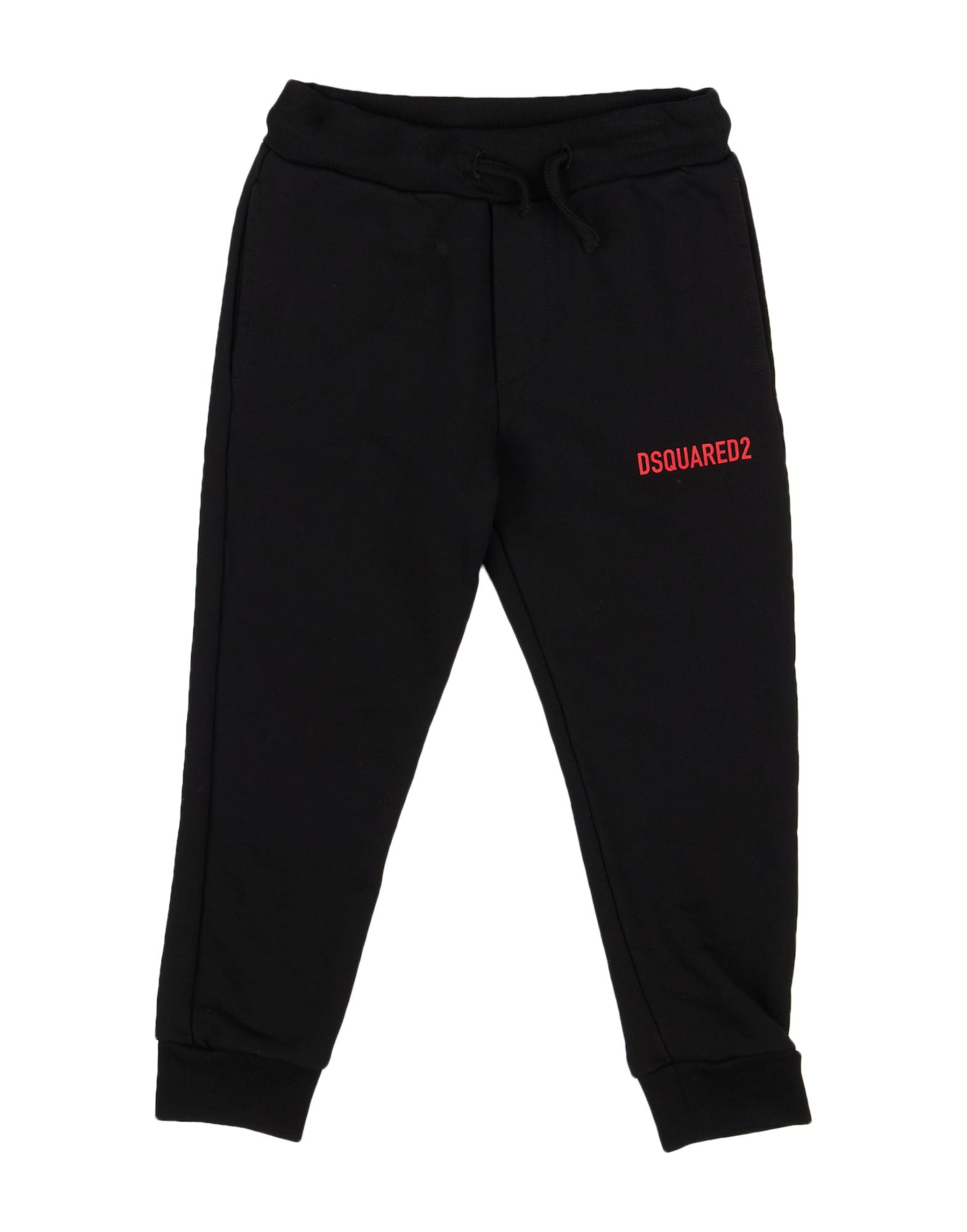 DSQUARED2 Hose Kinder Schwarz DSQUARED2 Hose Kinder Schwarz von DSQUARED2