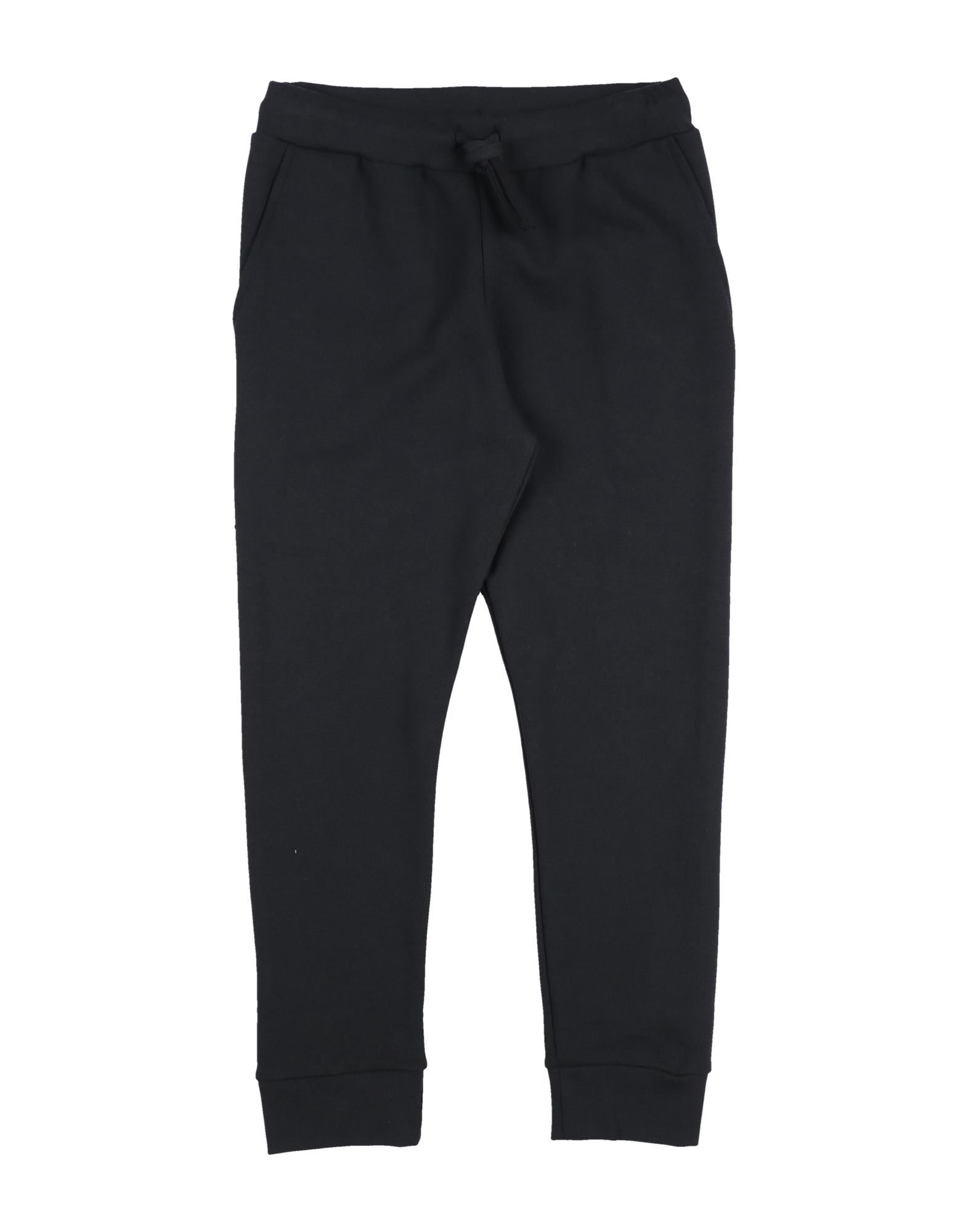 DSQUARED2 Hose Kinder Schwarz von DSQUARED2