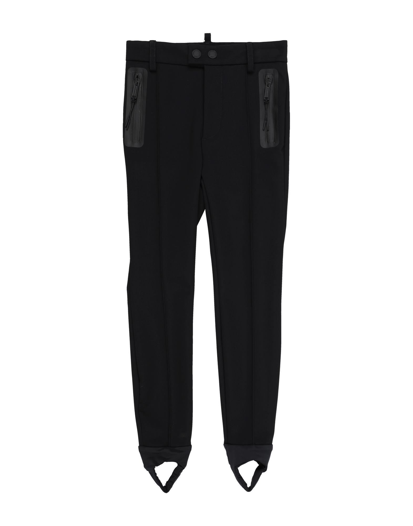 DSQUARED2 Hose Kinder Schwarz von DSQUARED2