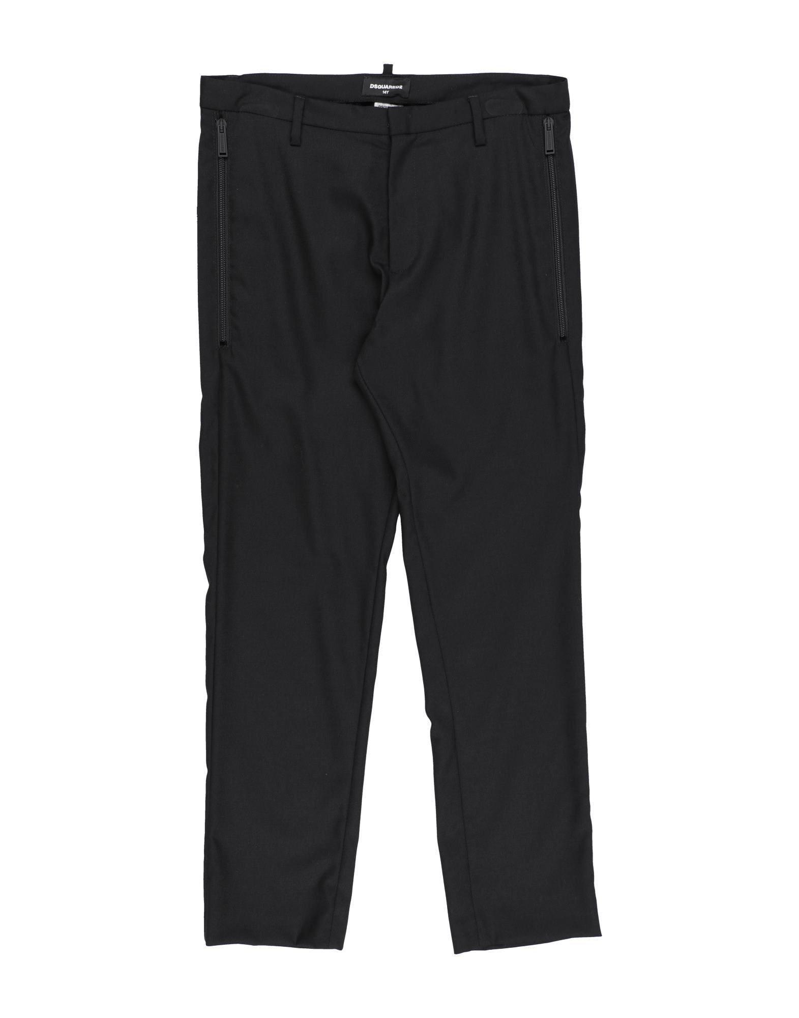 DSQUARED2 Hose Kinder Schwarz von DSQUARED2