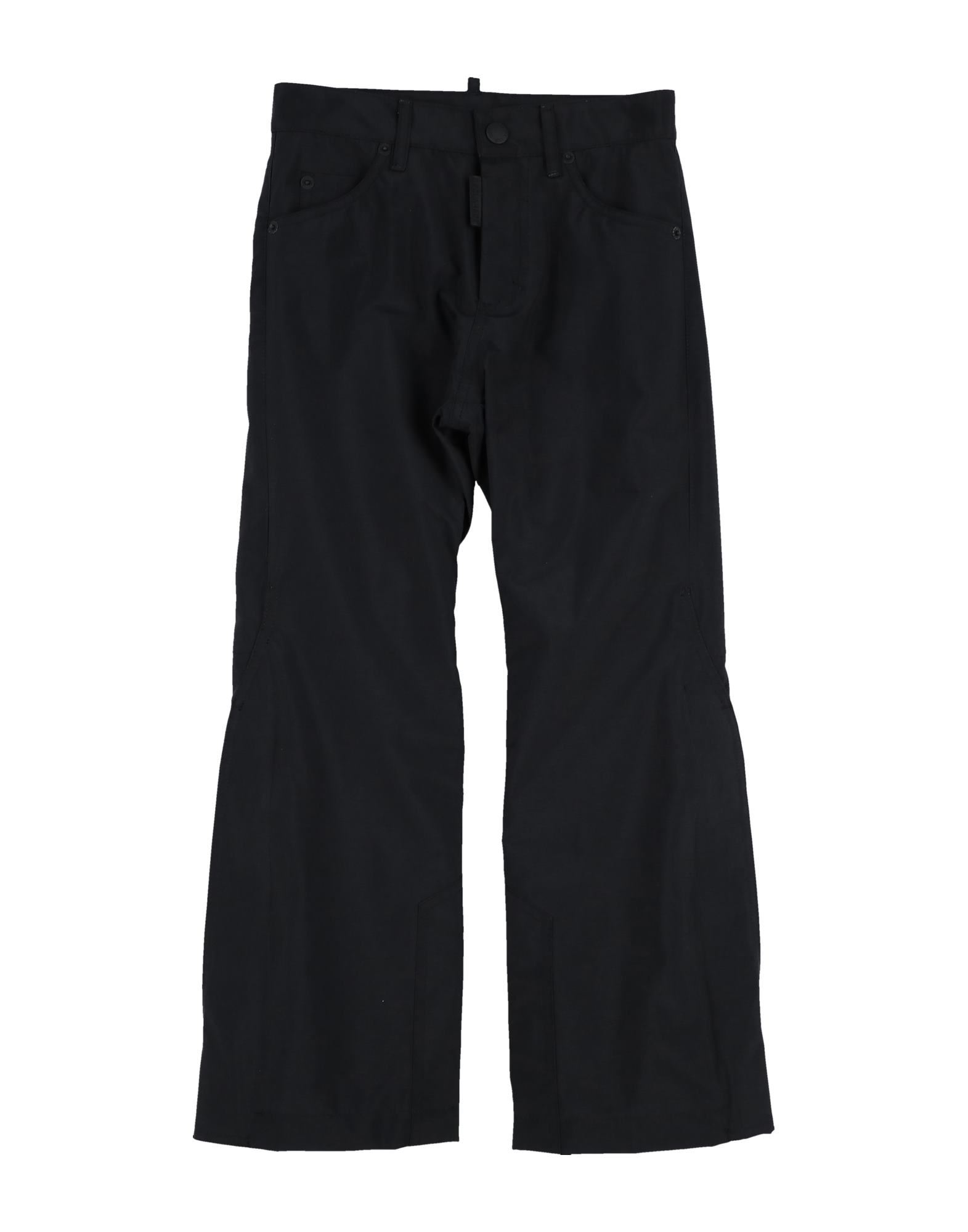 DSQUARED2 Hose Kinder Schwarz von DSQUARED2