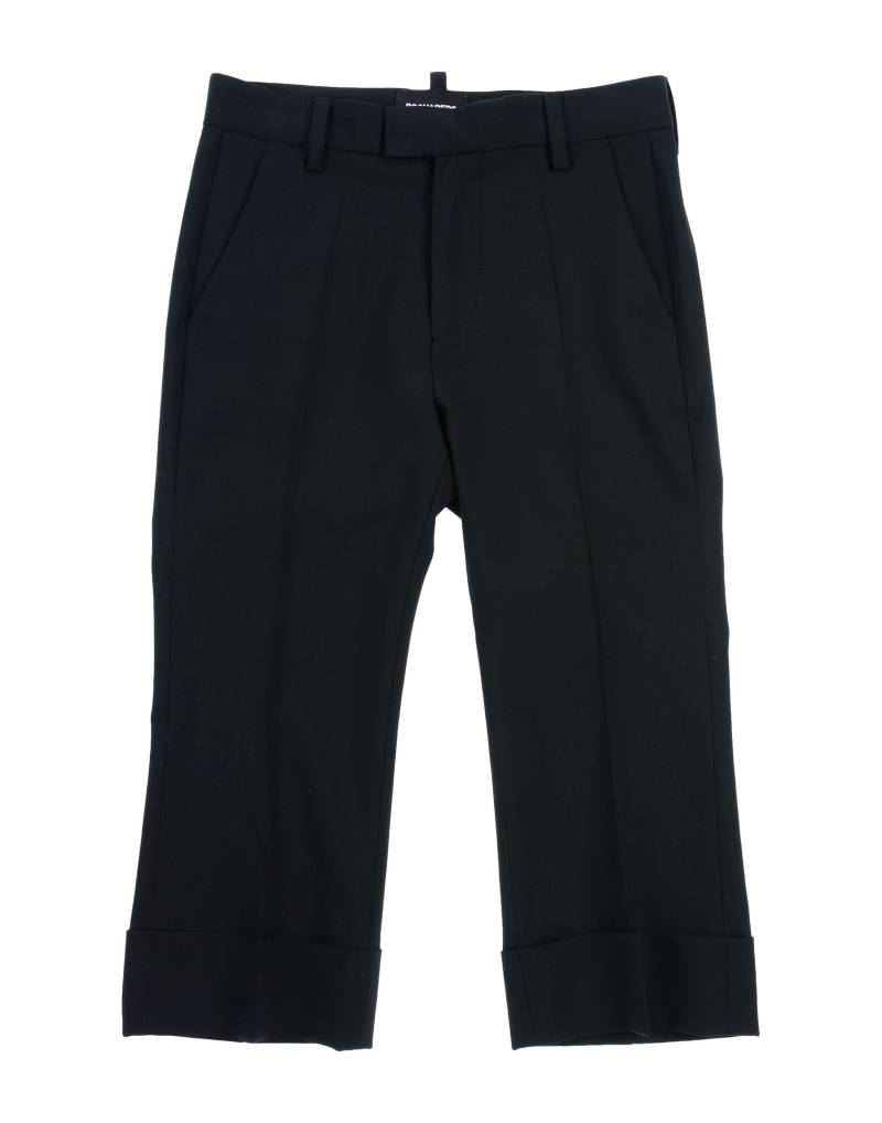 DSQUARED2 Hose Kinder Schwarz von DSQUARED2