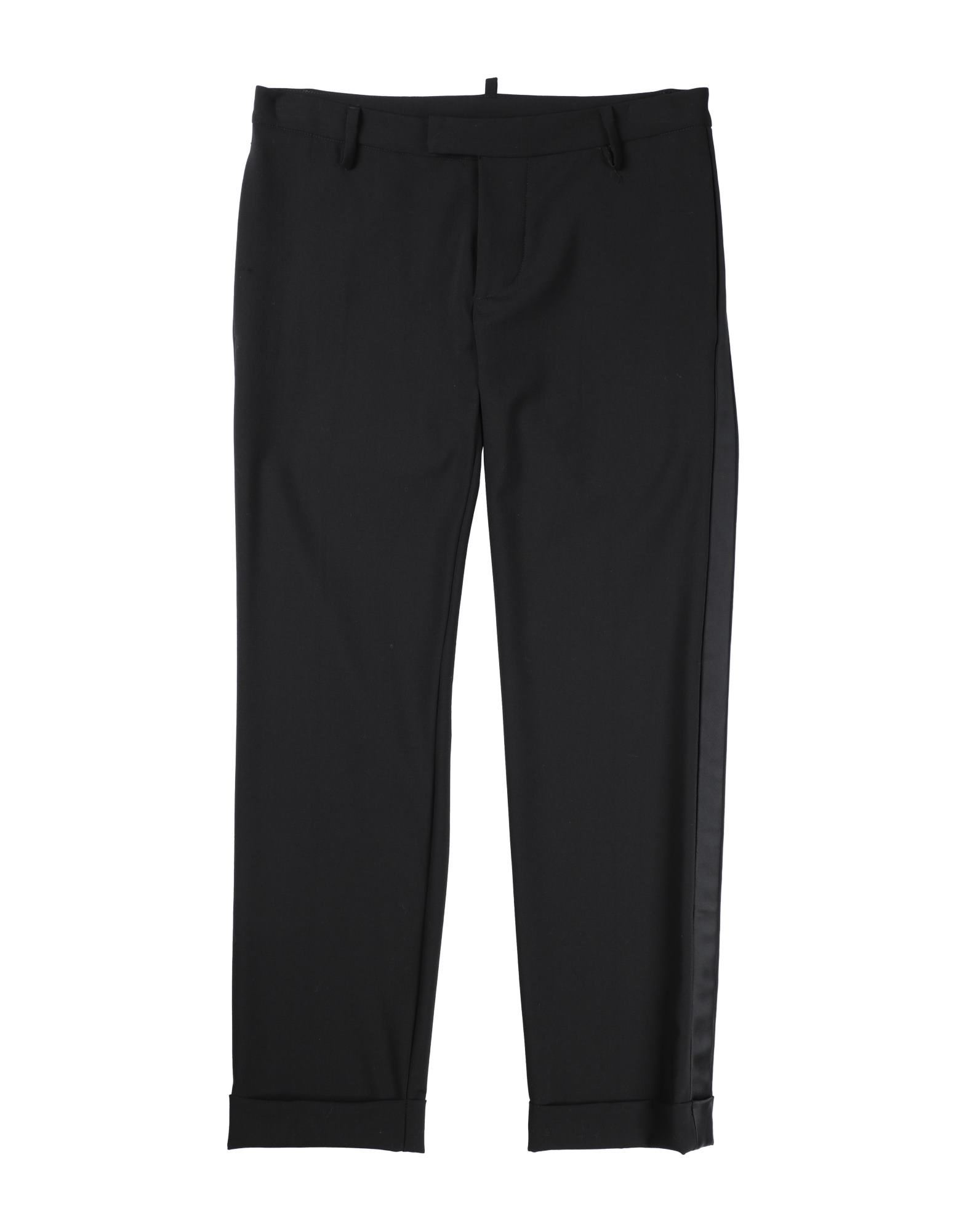 DSQUARED2 Hose Kinder Schwarz DSQUARED2 Hose Kinder Schwarz von DSQUARED2