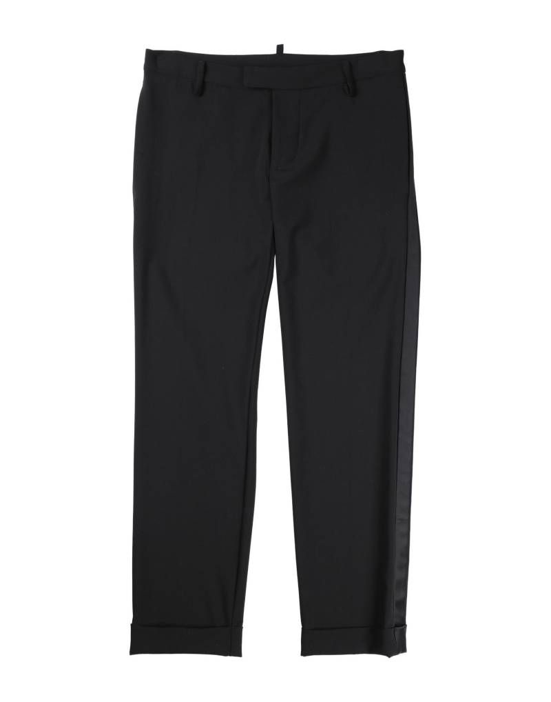 DSQUARED2 Hose Kinder Schwarz DSQUARED2 Hose Kinder Schwarz von DSQUARED2