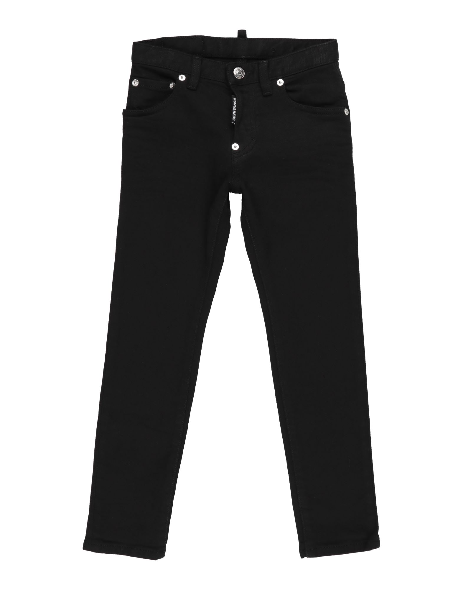 DSQUARED2 Hose Kinder Schwarz von DSQUARED2